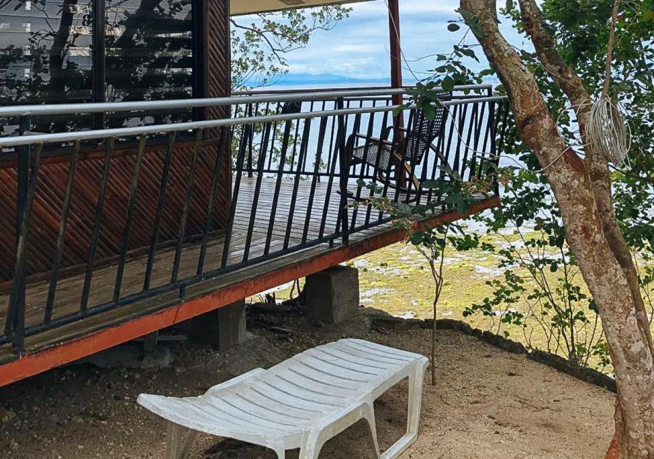 Tabique by the sea view 5