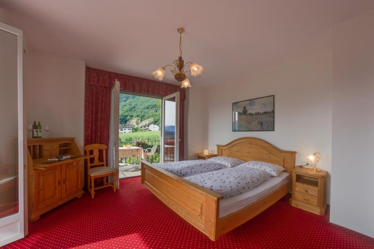 Pension Zeder view 4
