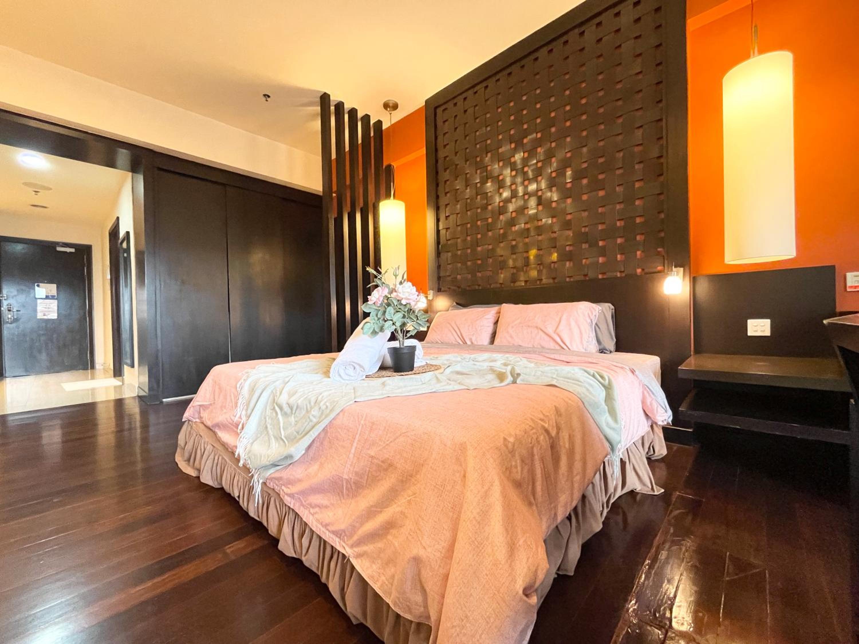 Sunway Resort Suites max 4 pax studio 1 mins walk to Sunway Pyramid photo 2