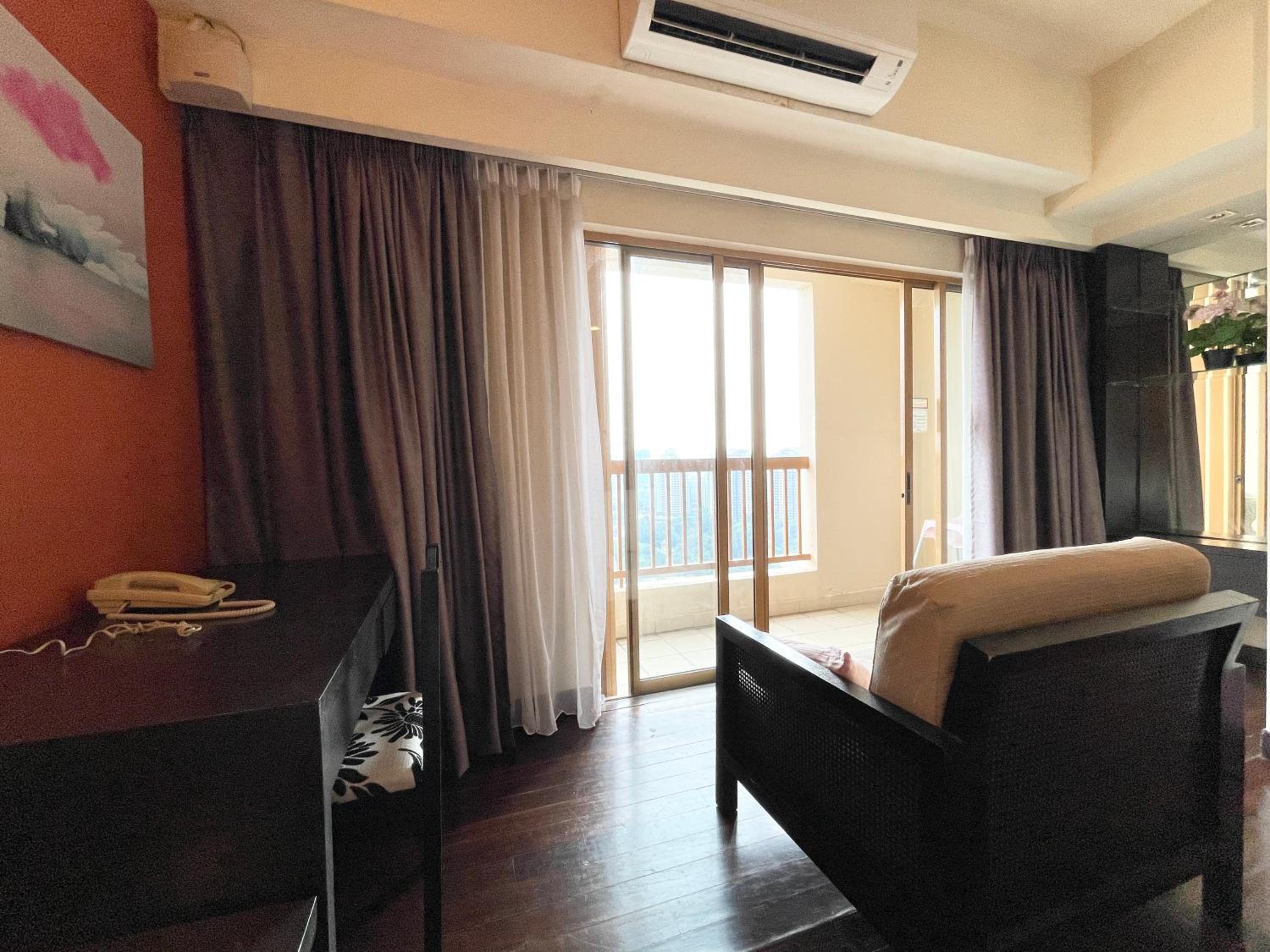 Sunway Resort Suites max 4 pax studio 1 mins walk to Sunway Pyramid photo 7