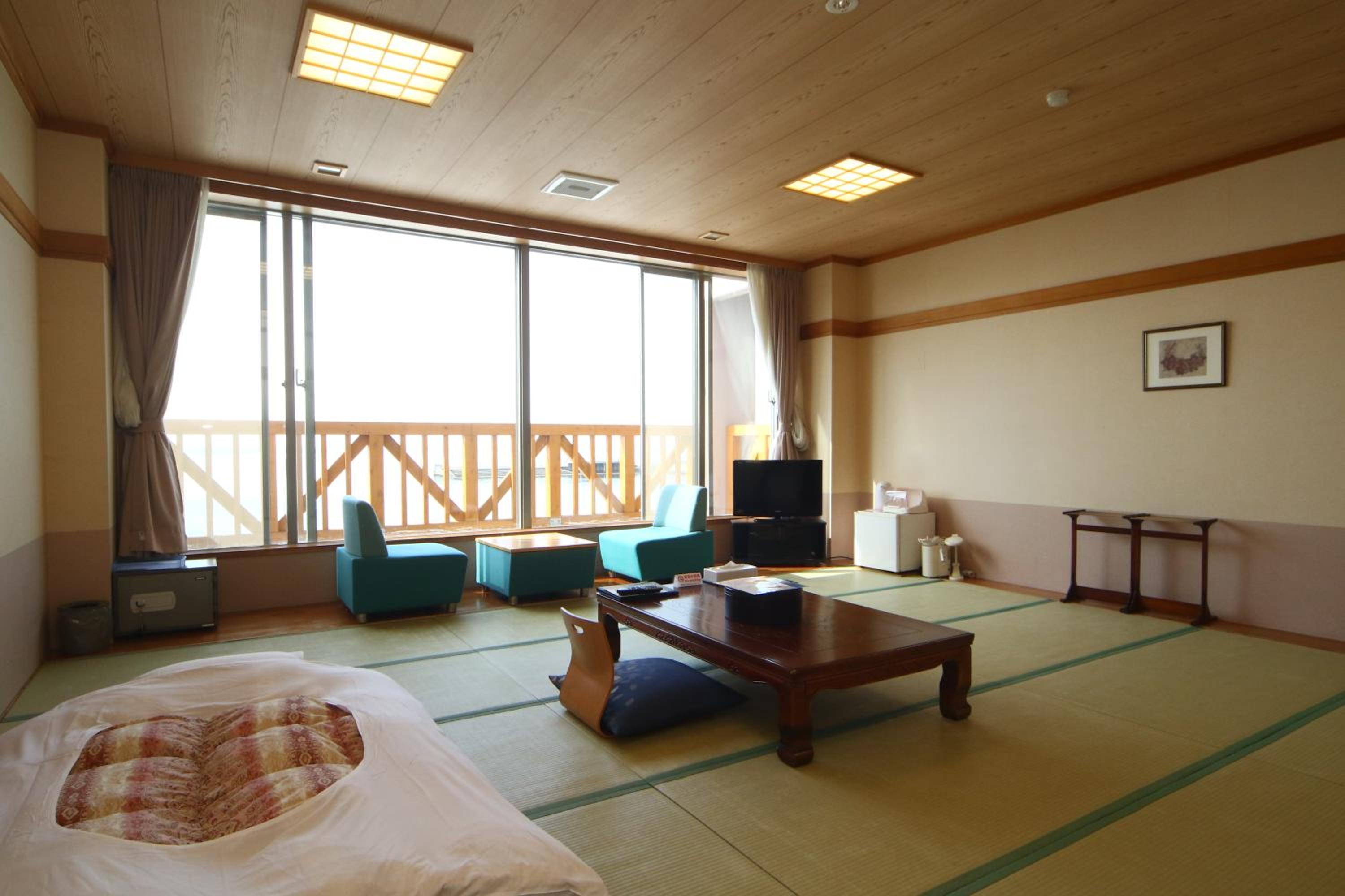 Spa SHIOSAI view 2