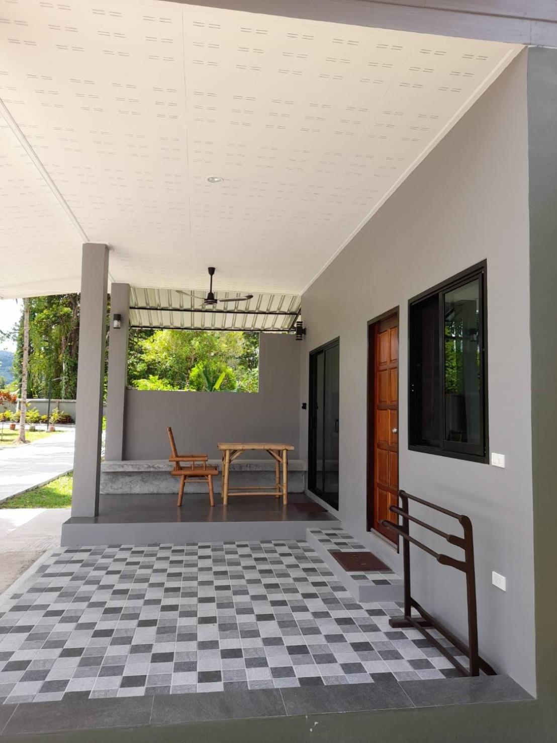 Khaolak Yama Resort - SHA Plus