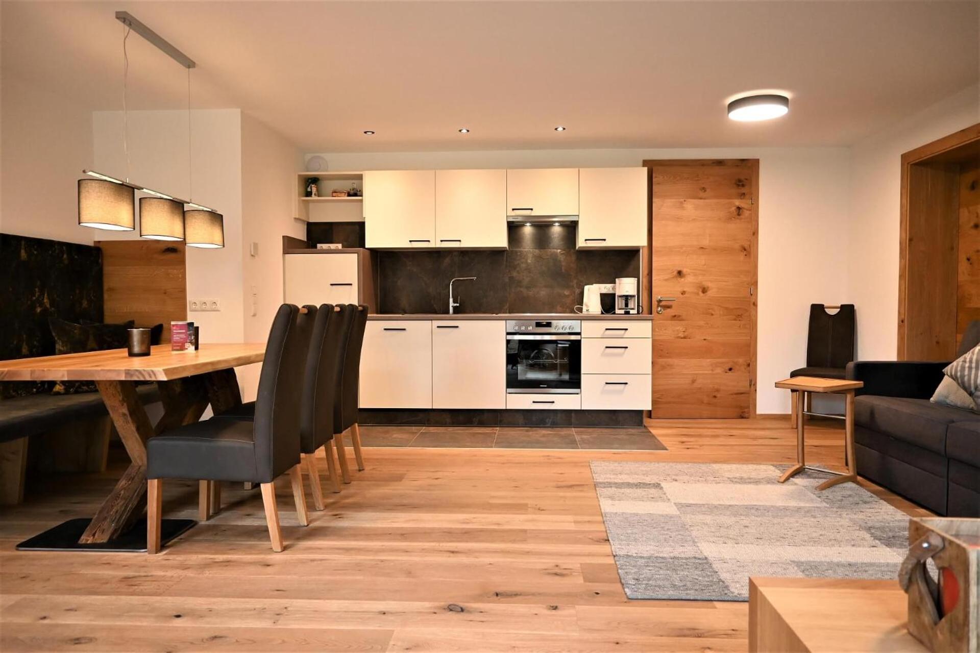 Residence Martha