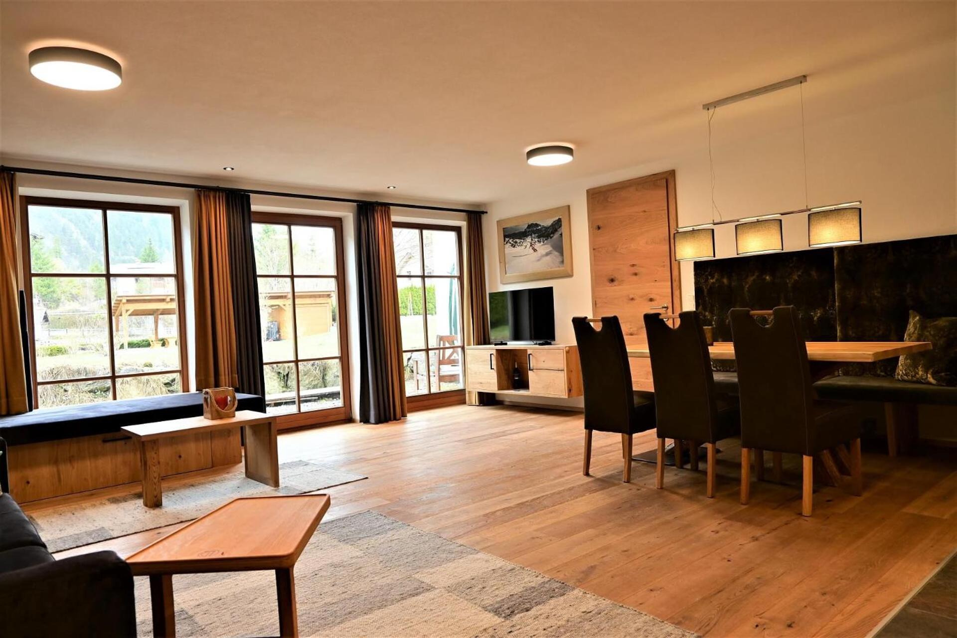 Residence Martha