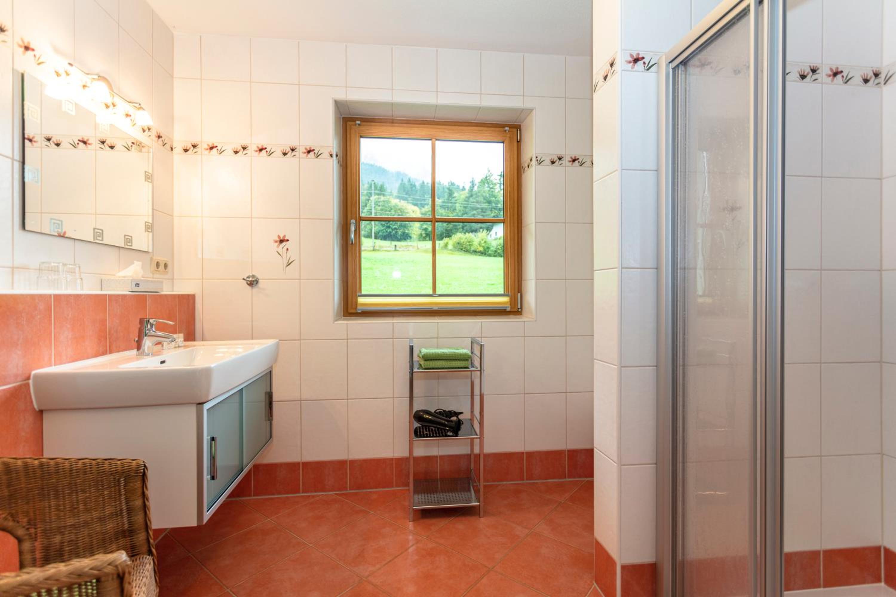 Brandstatthof Leogang