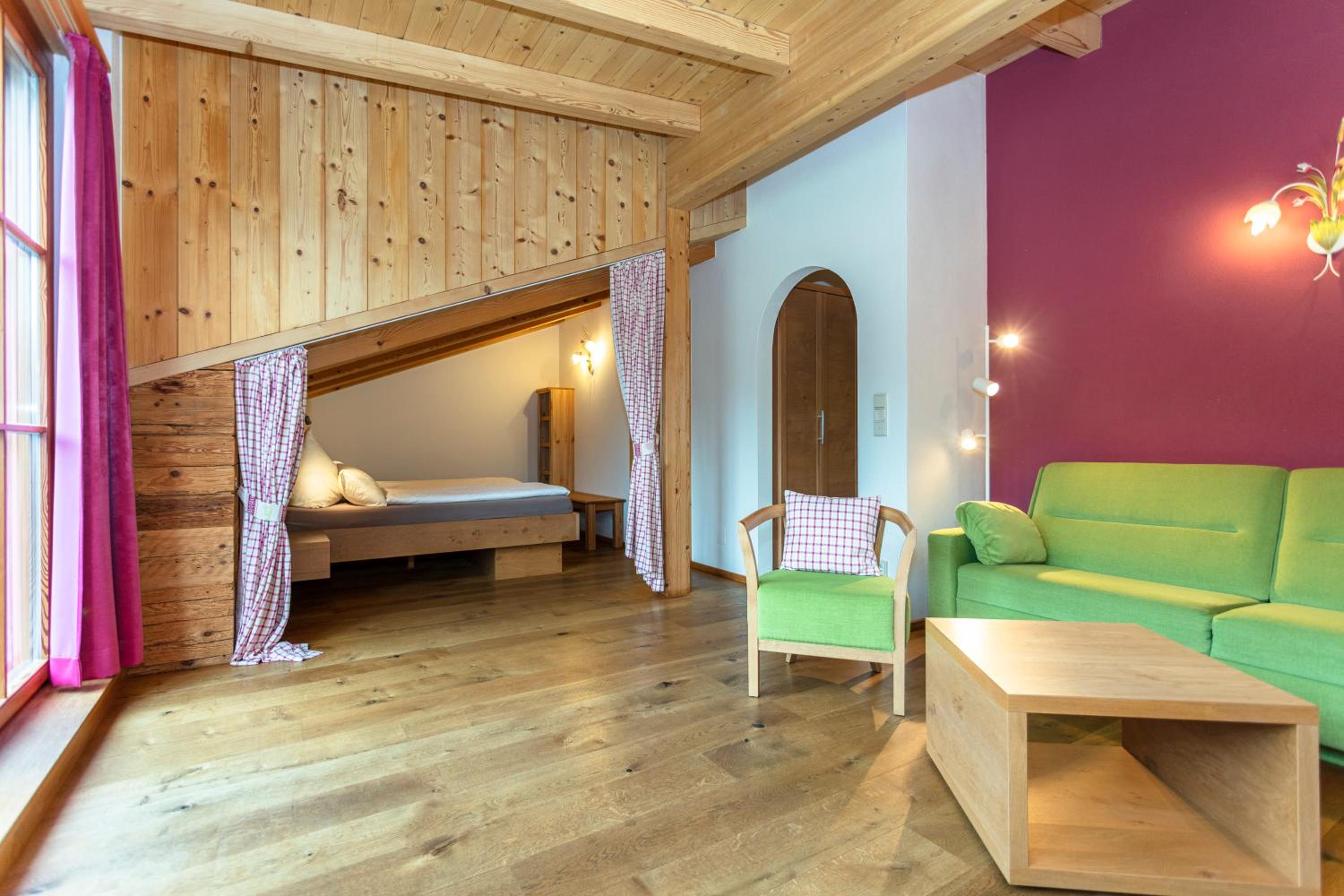 Brandstatthof Leogang