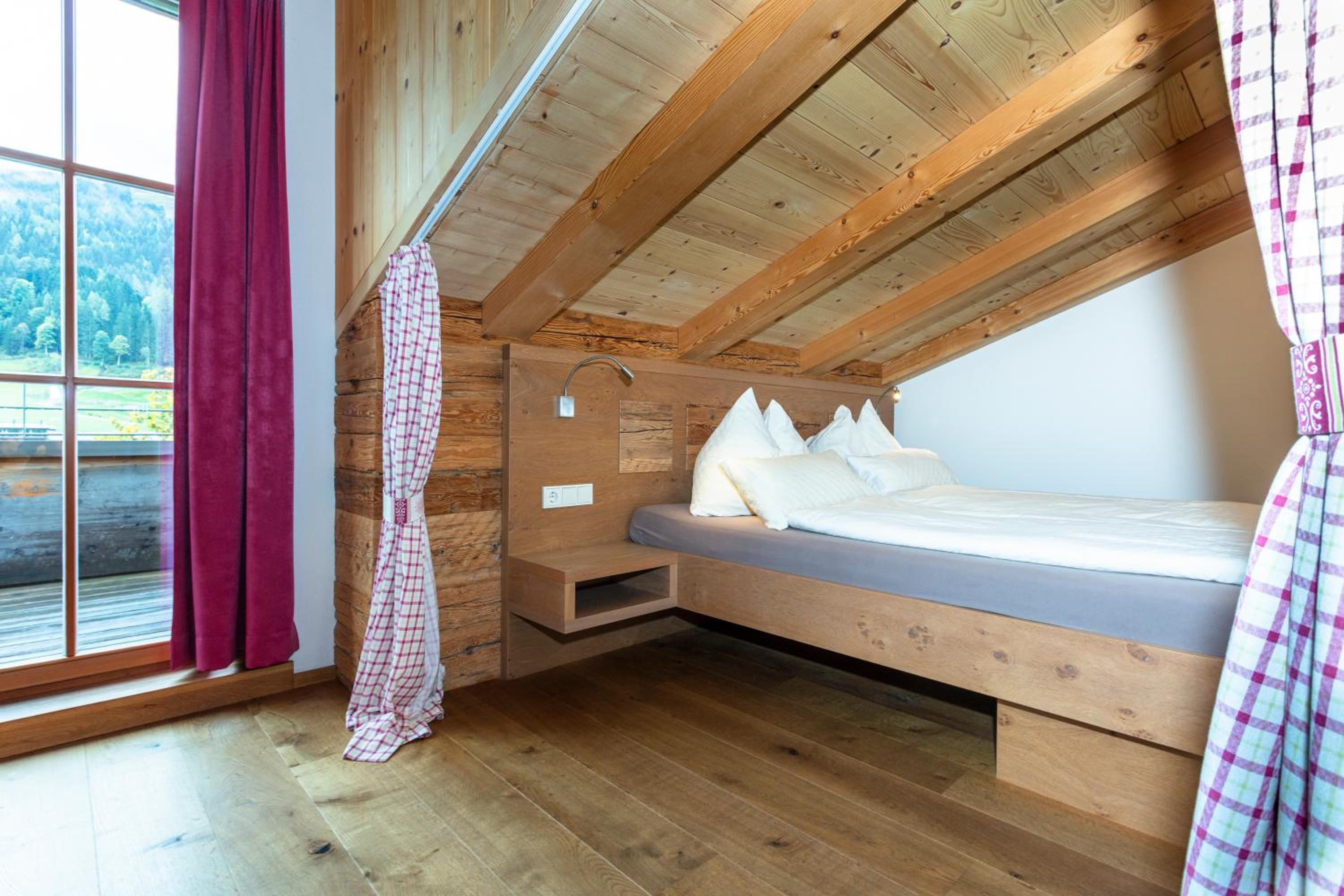 Brandstatthof Leogang