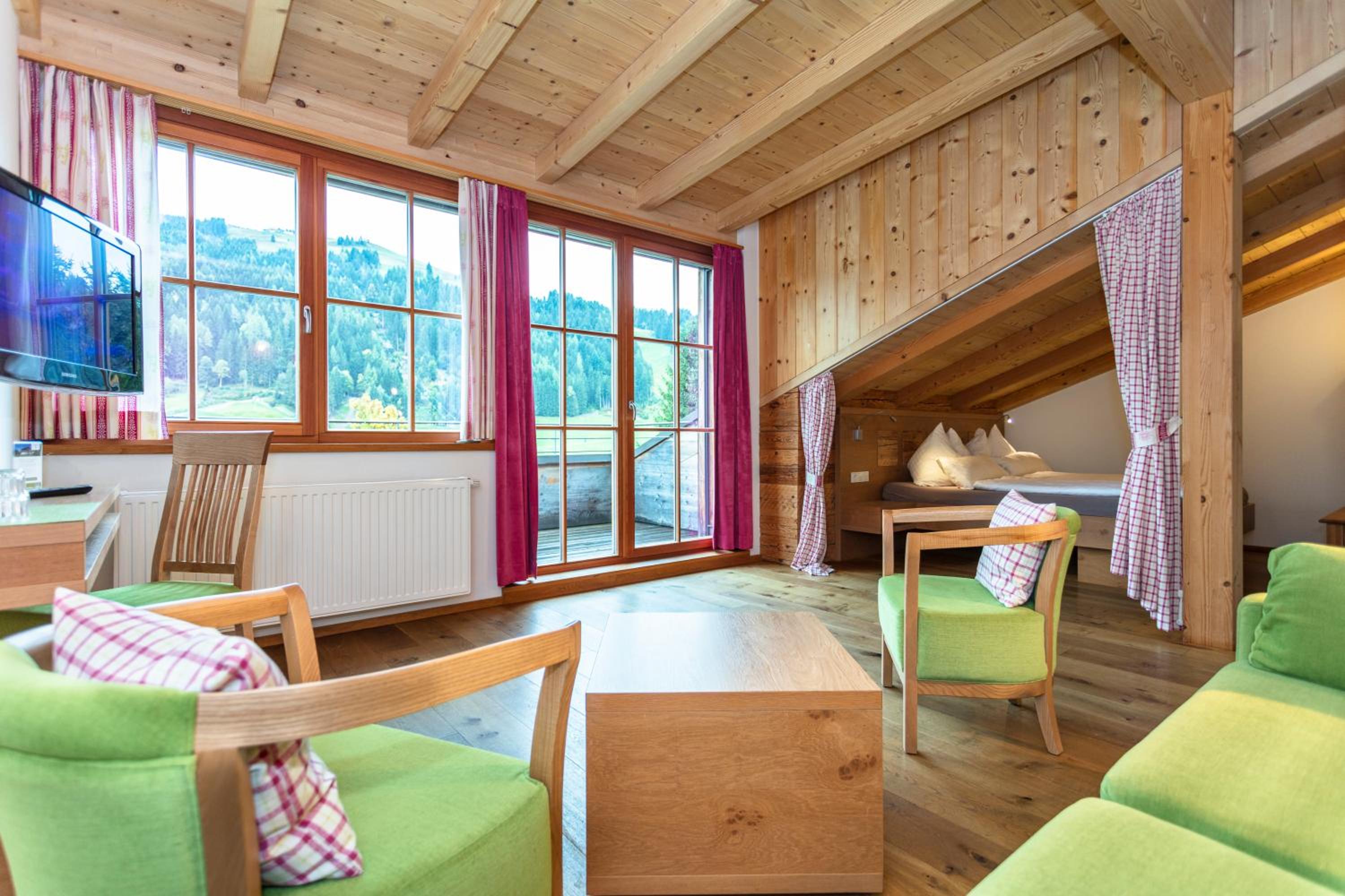 Brandstatthof Leogang