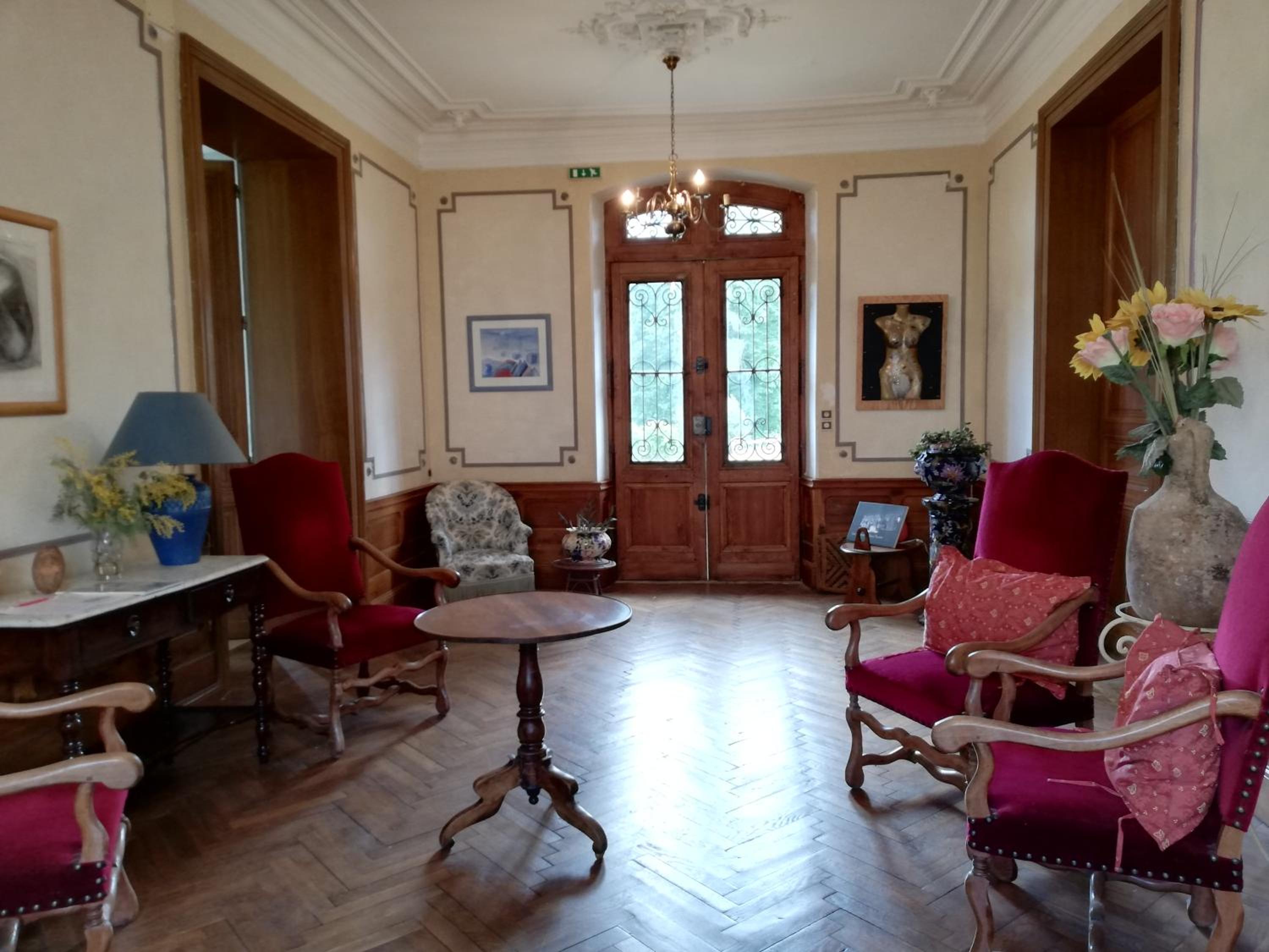 Château Saint Vincent, photo 9