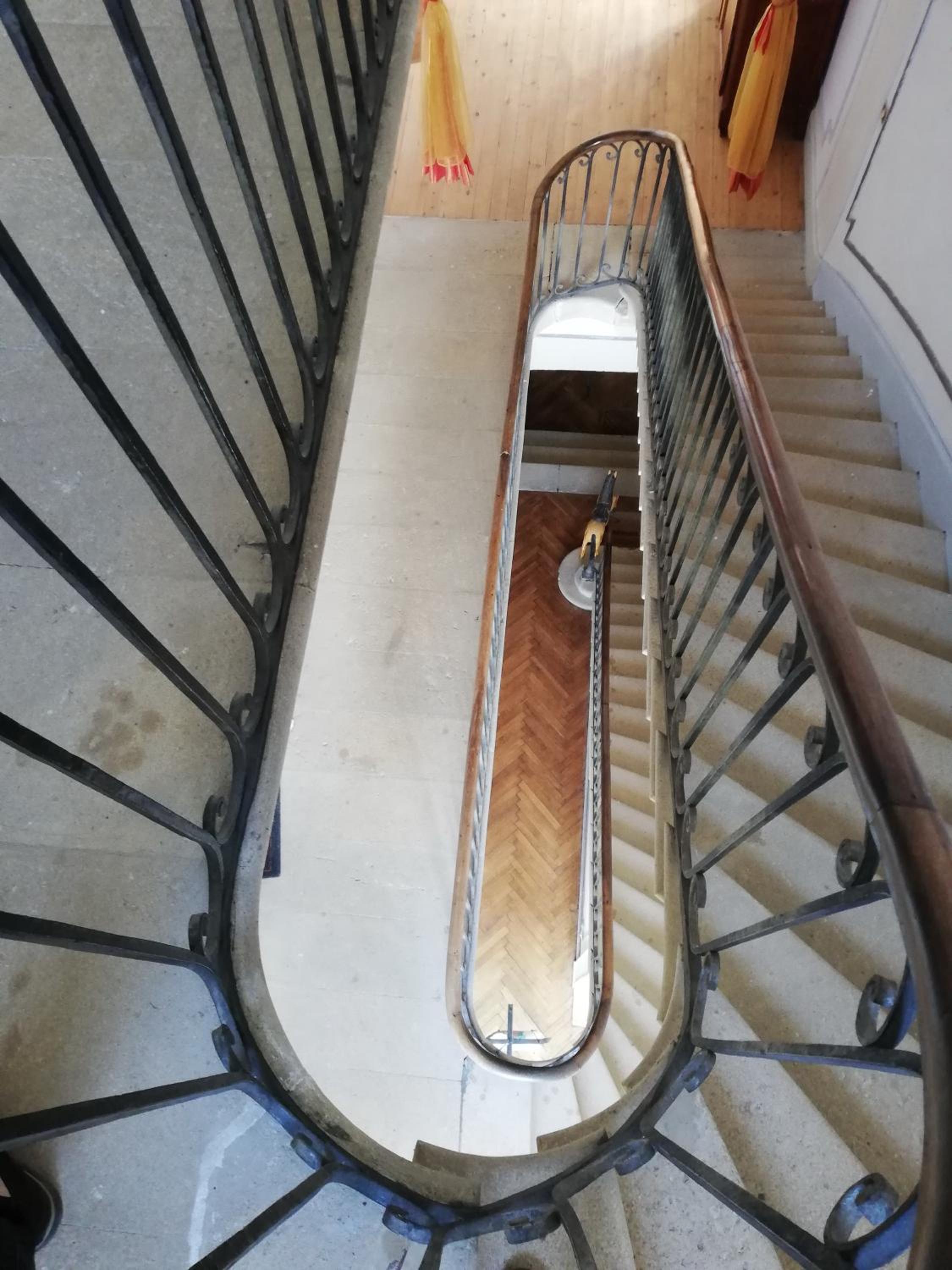 Château Saint Vincent, photo 7