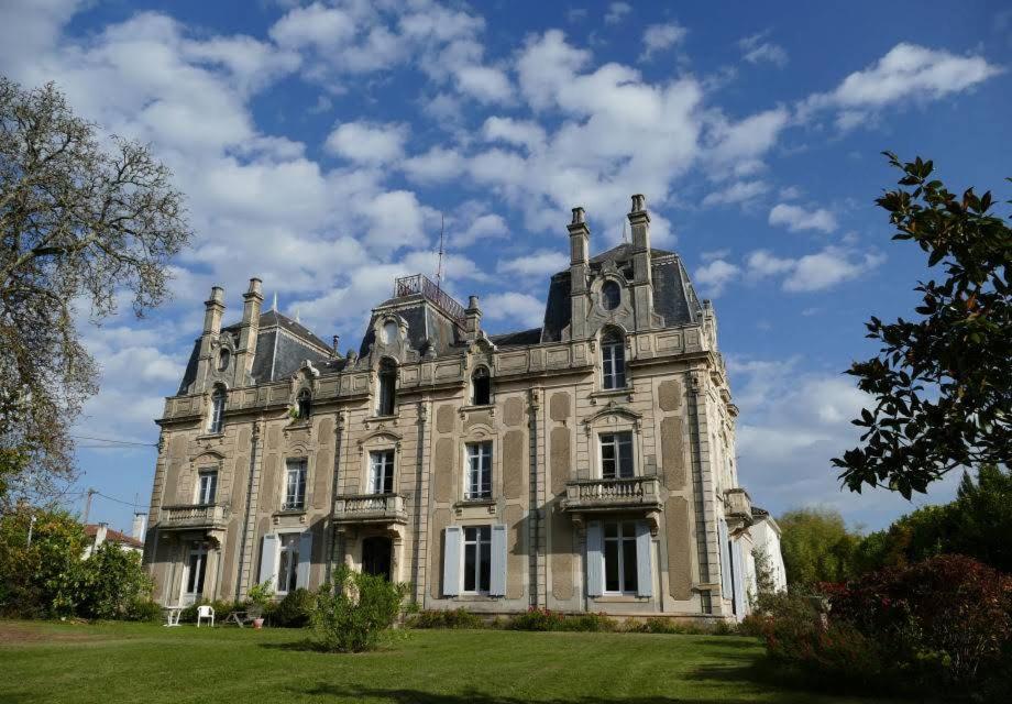 Château Saint Vincent, photo 12