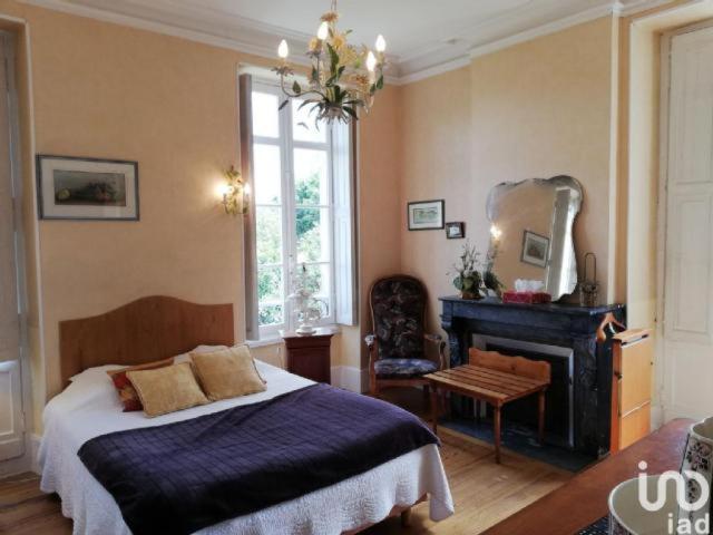 Château Saint Vincent, photo 4