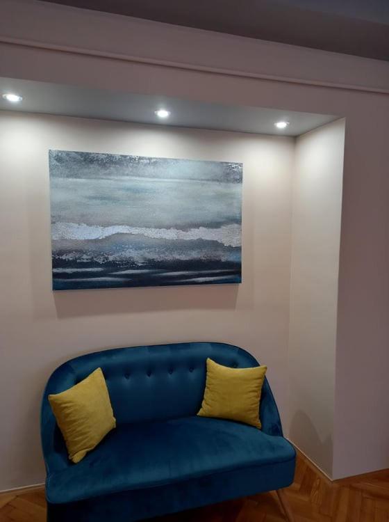 Zenit Apartman view 3
