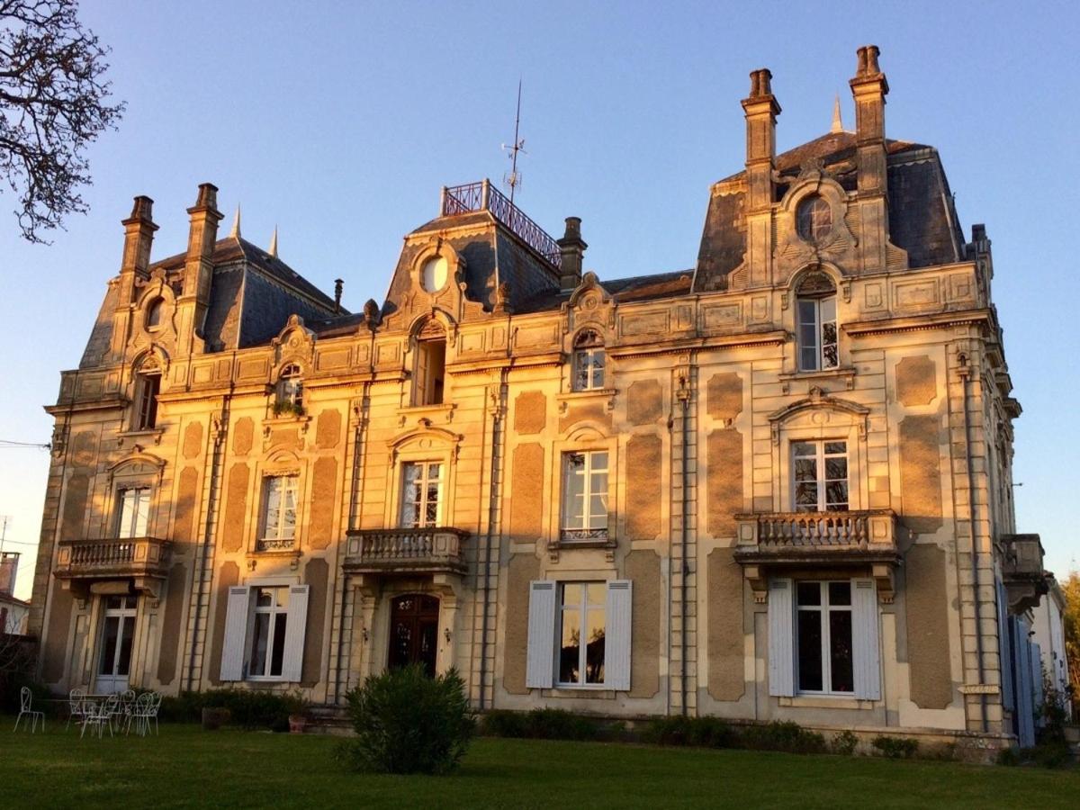 Château Saint Vincent, photo 10