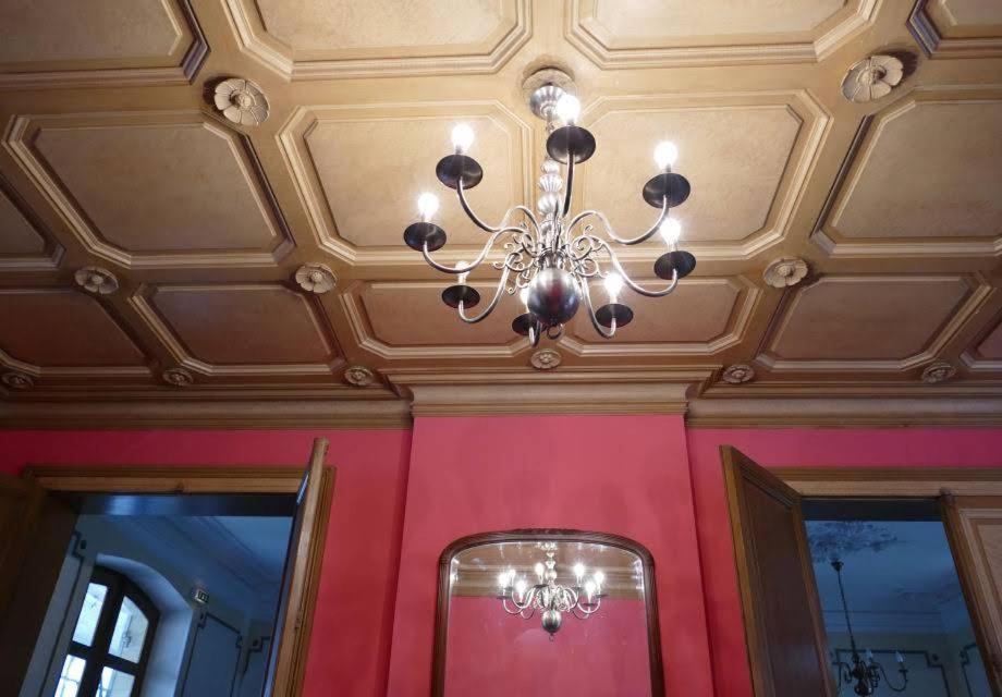 Château Saint Vincent, photo 3
