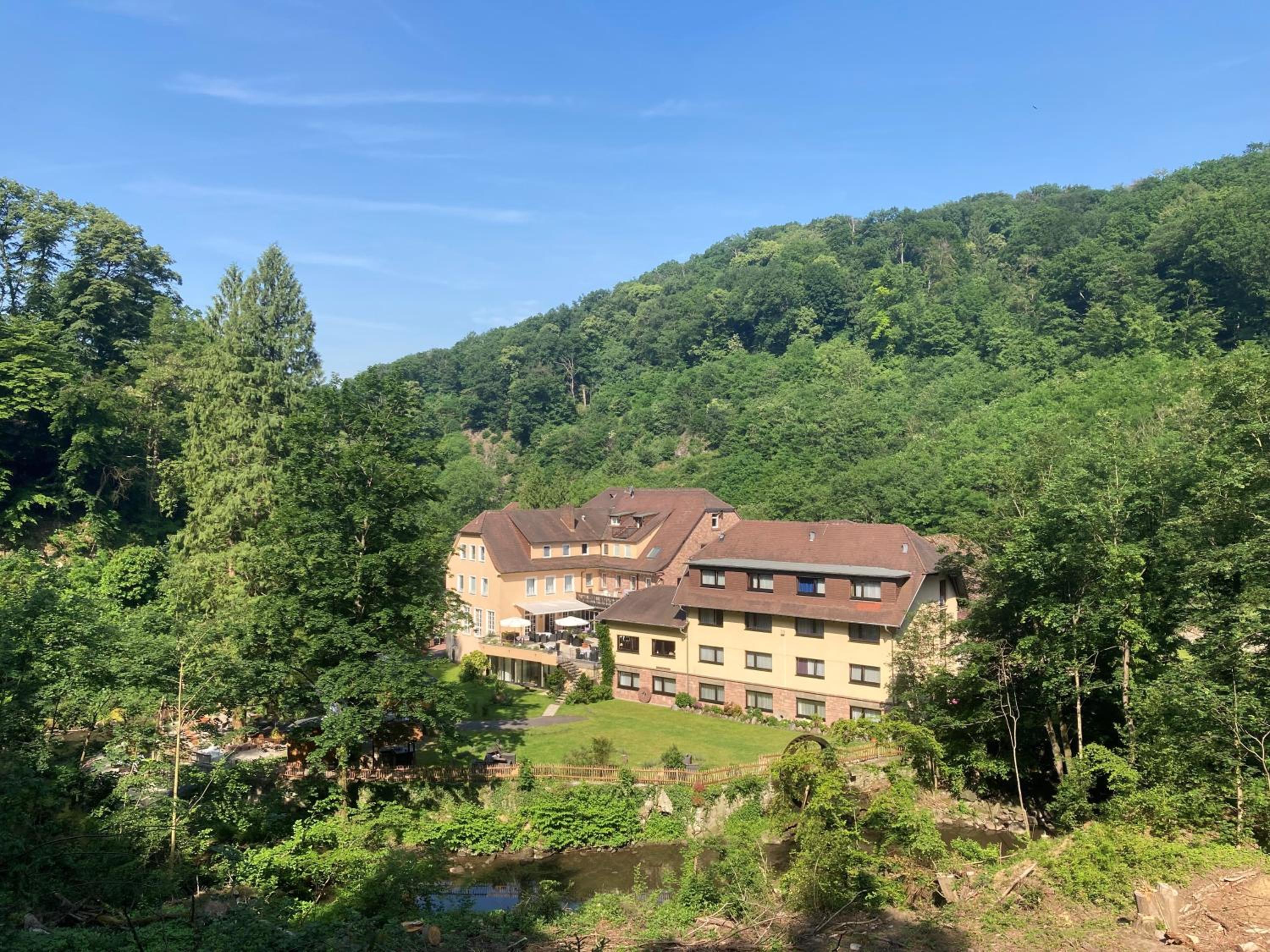 Hotel Fuchs'sche Mühle - Image 1