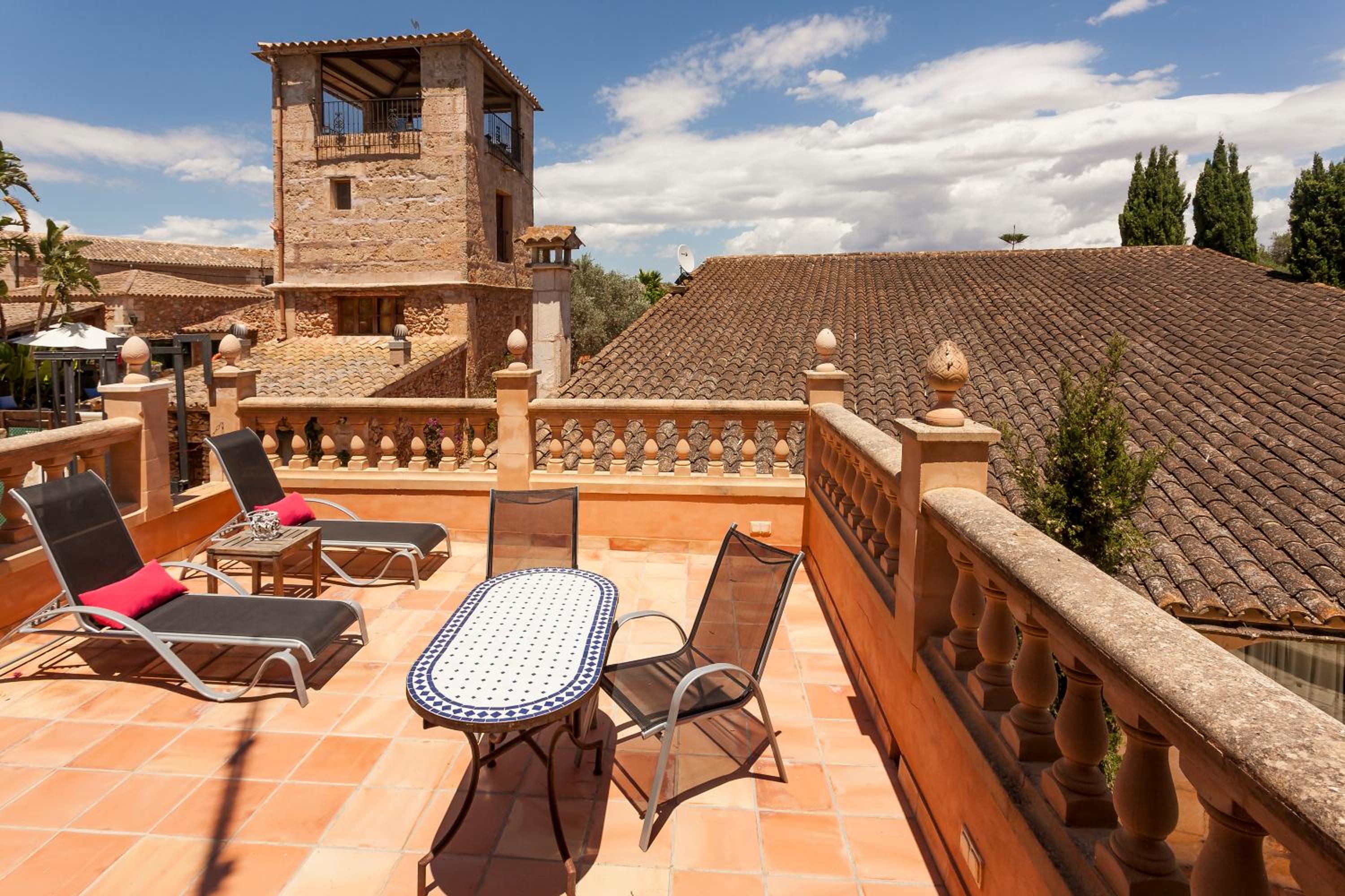 Es Revellar Art Resort - Adults Only