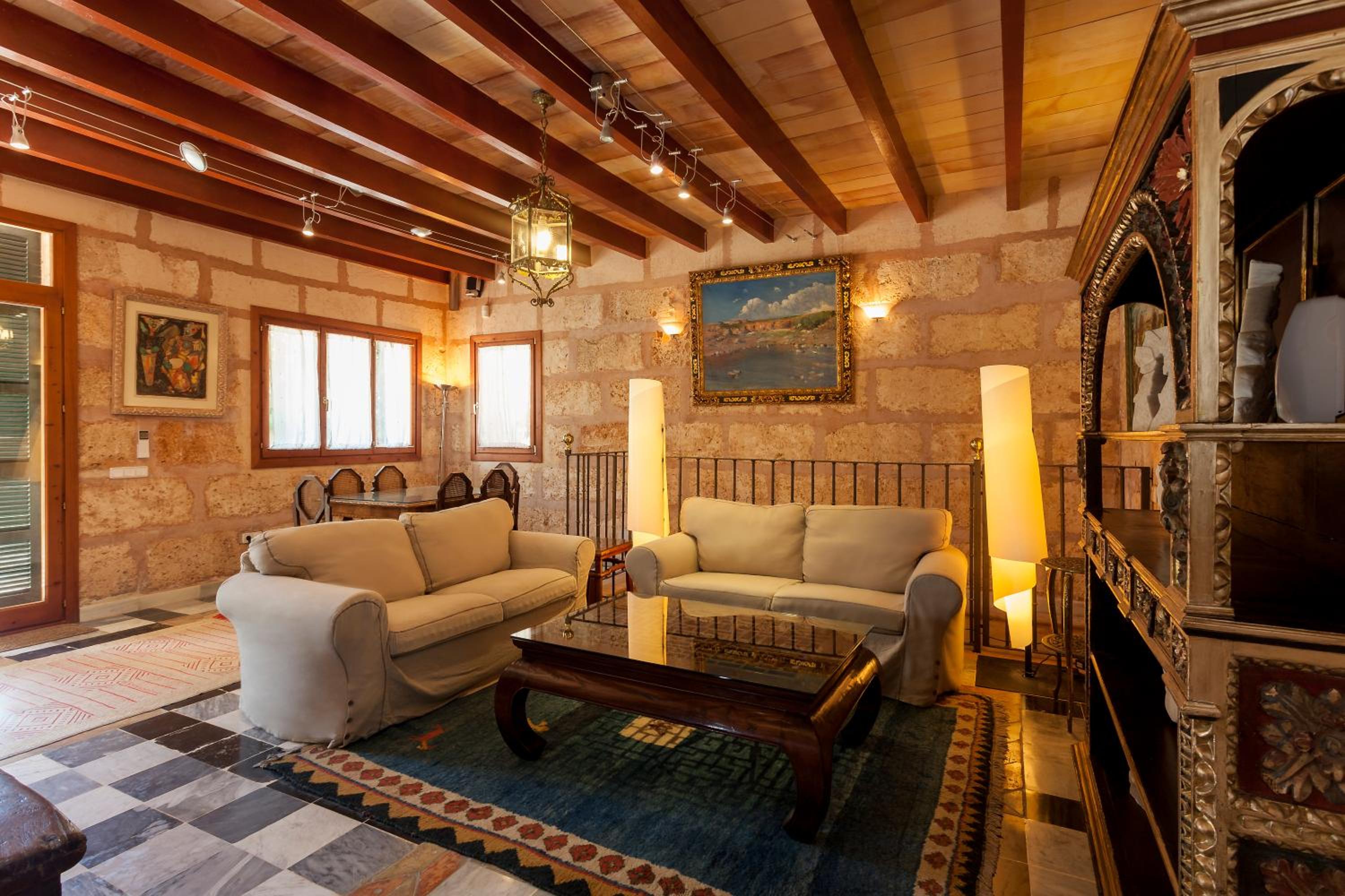 Es Revellar Art Resort - Adults Only