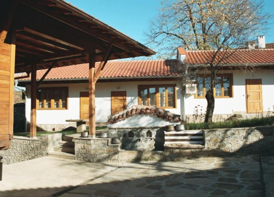 Престиж