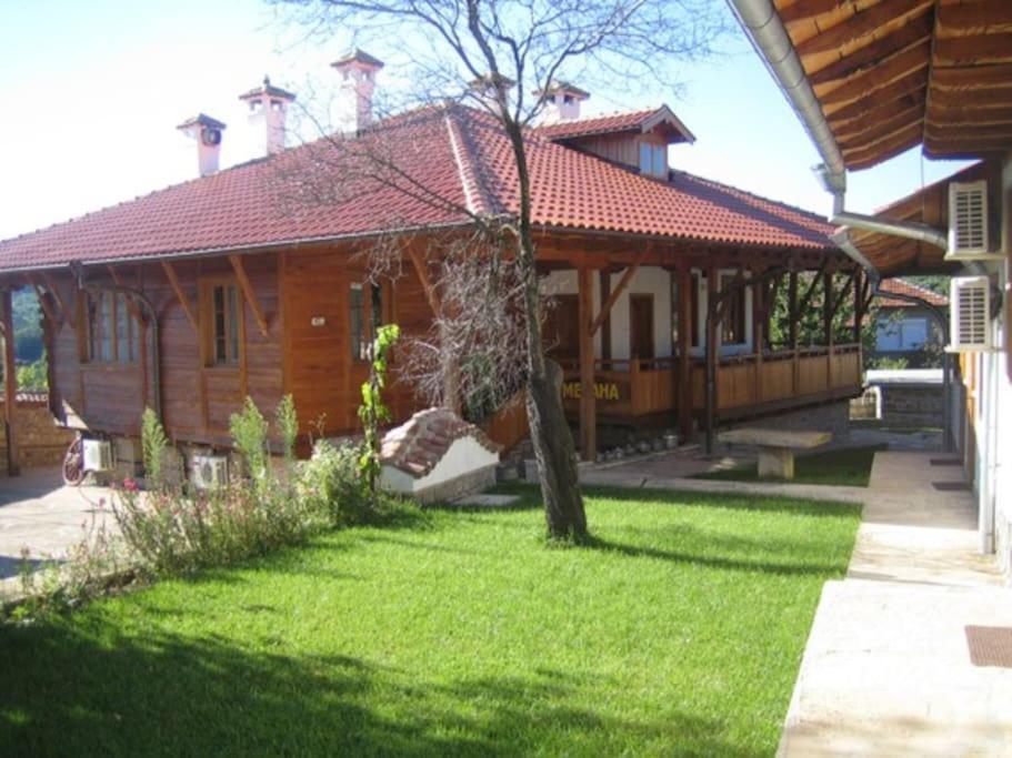 Престиж