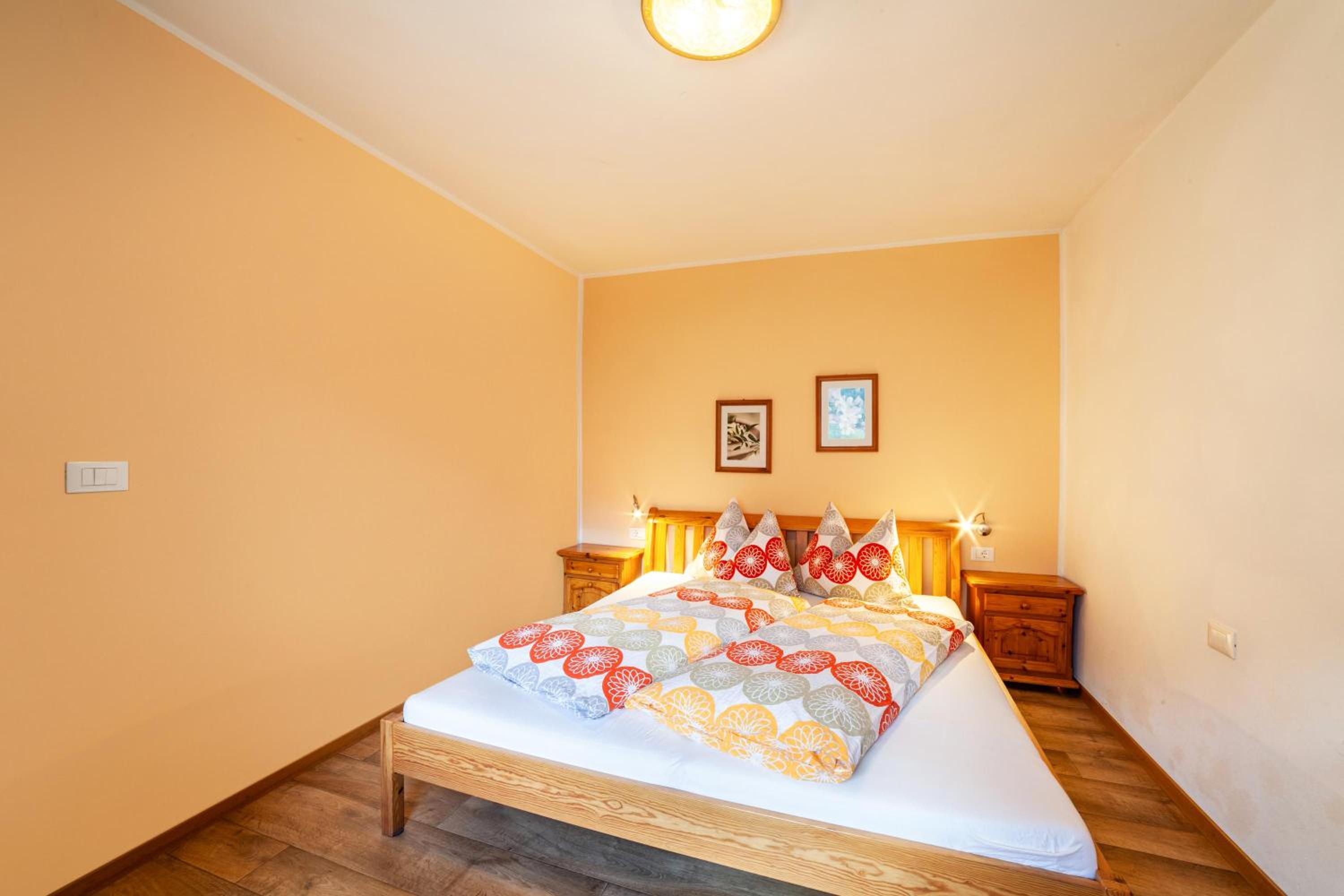 Ferienwohnung Laugen
