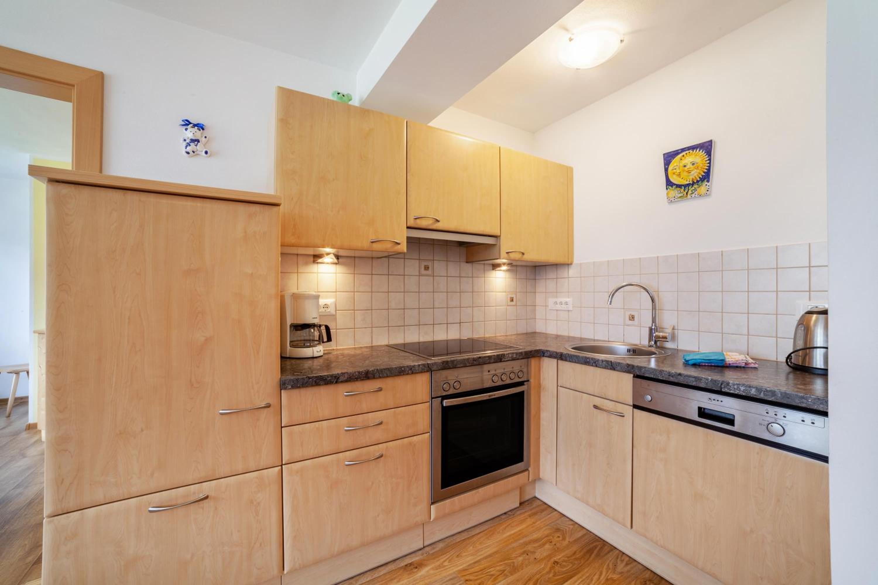 Ferienwohnung Laugen