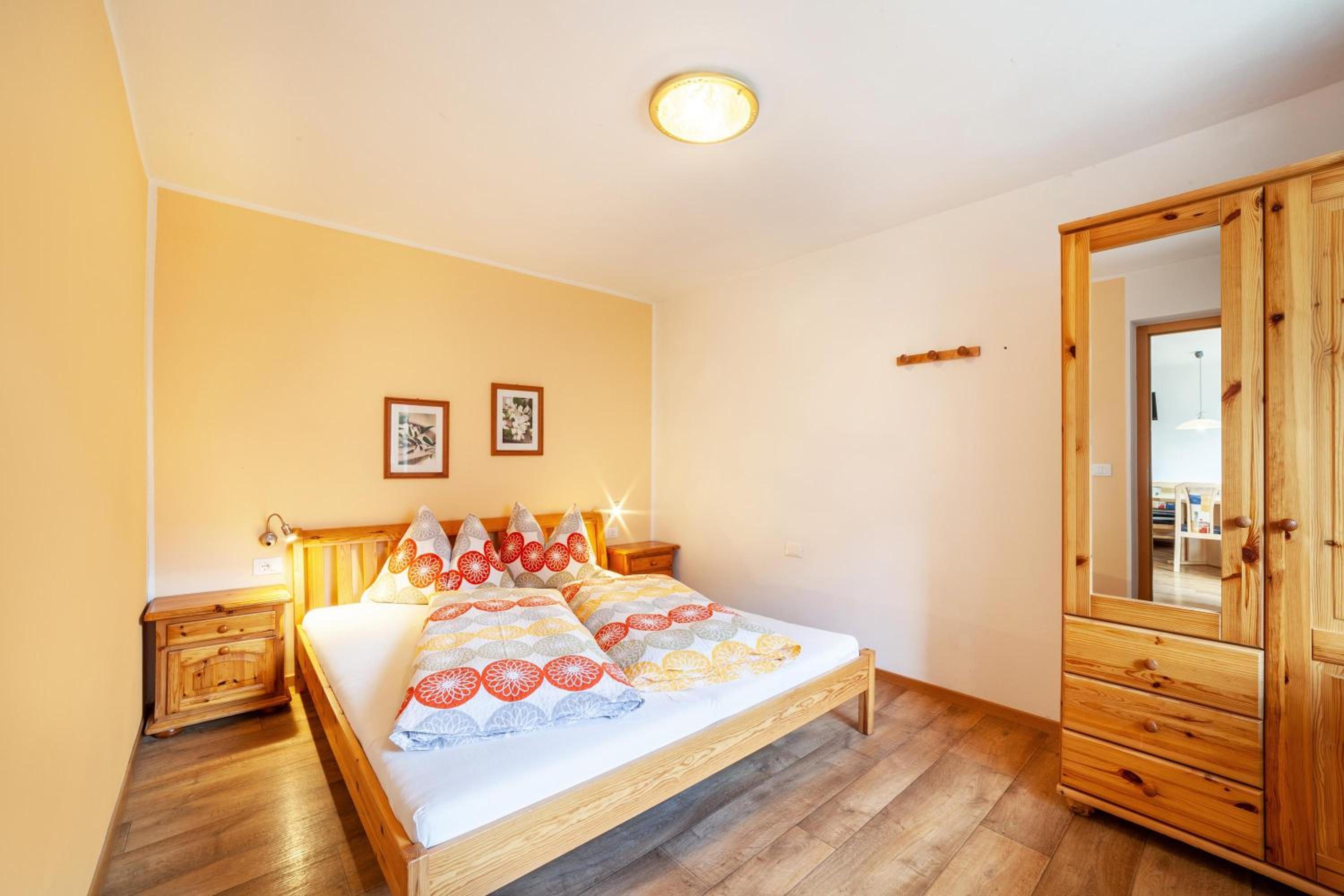 Ferienwohnung Laugen