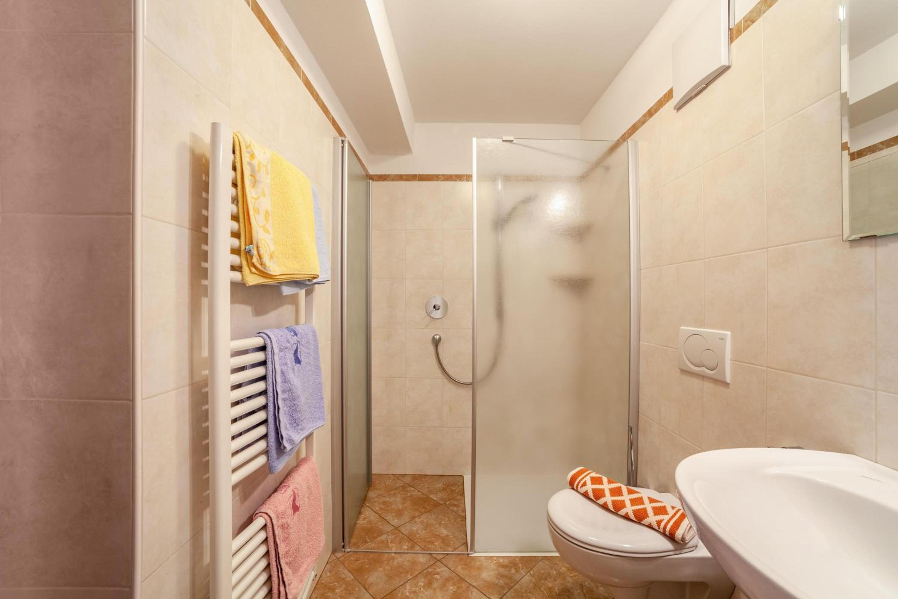 Ferienwohnung Laugen