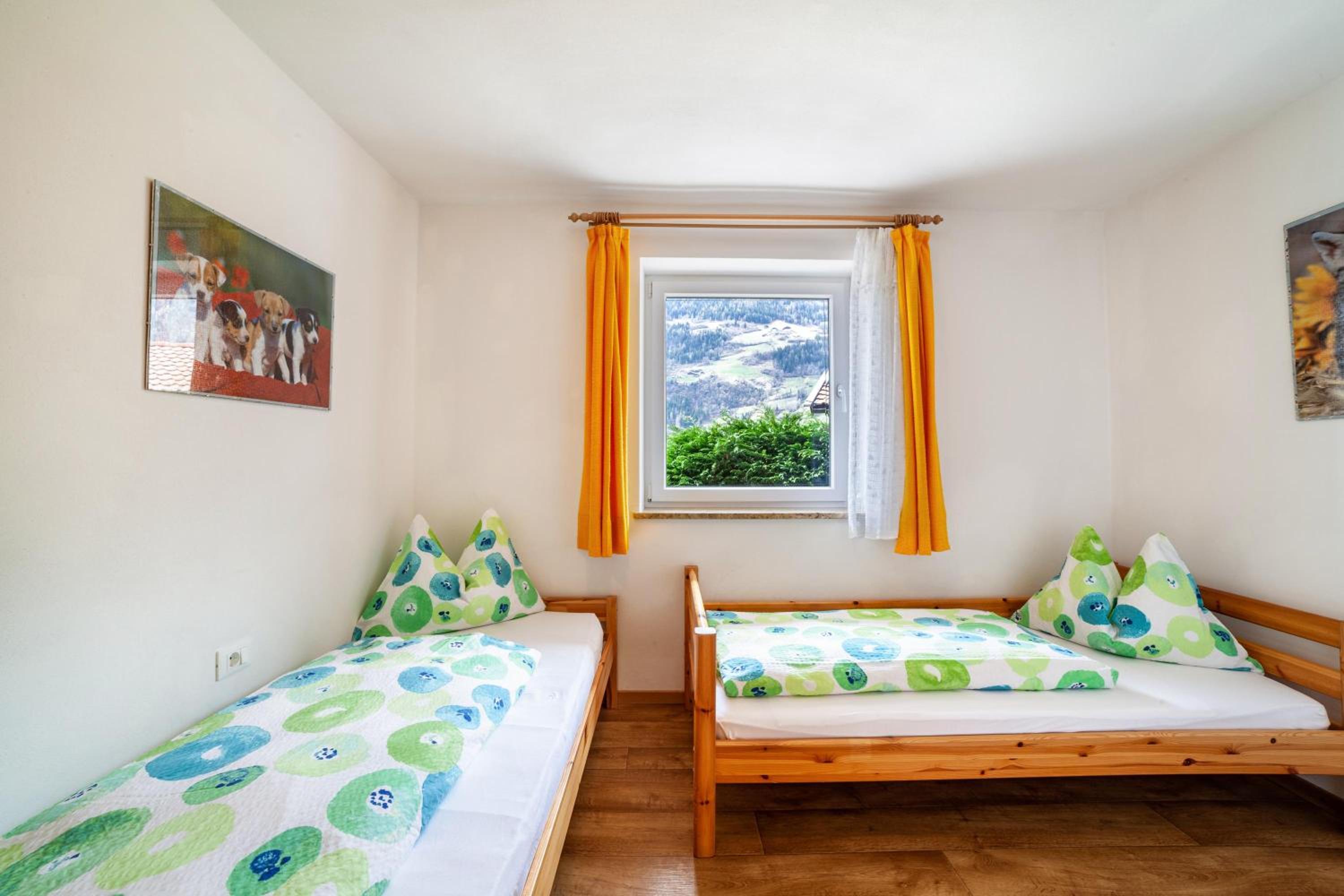 Ferienwohnung Laugen