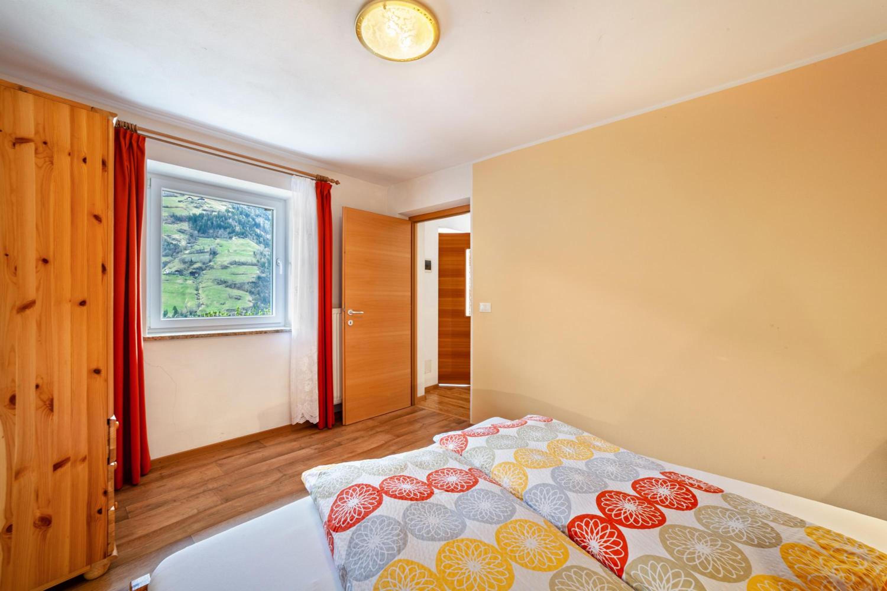 Ferienwohnung Laugen