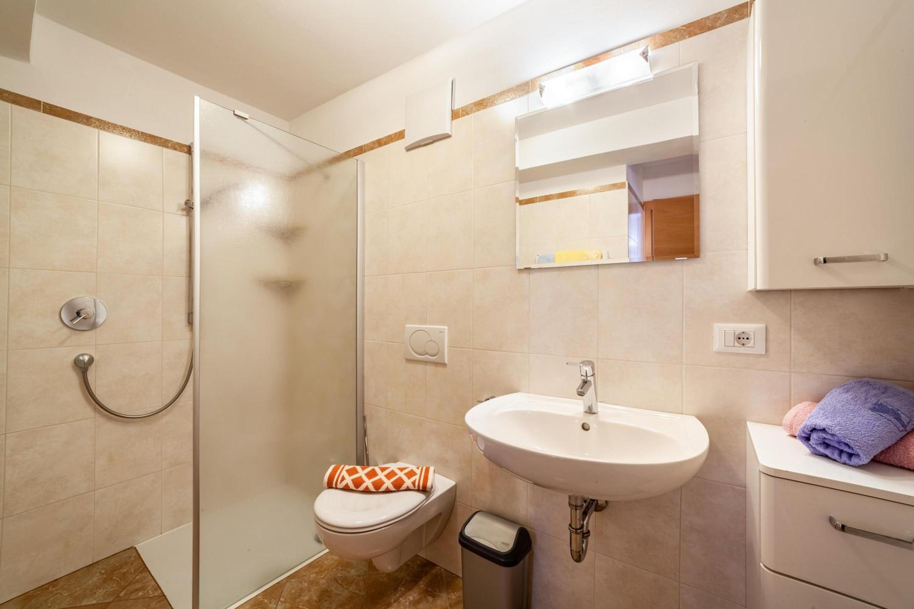 Ferienwohnung Laugen
