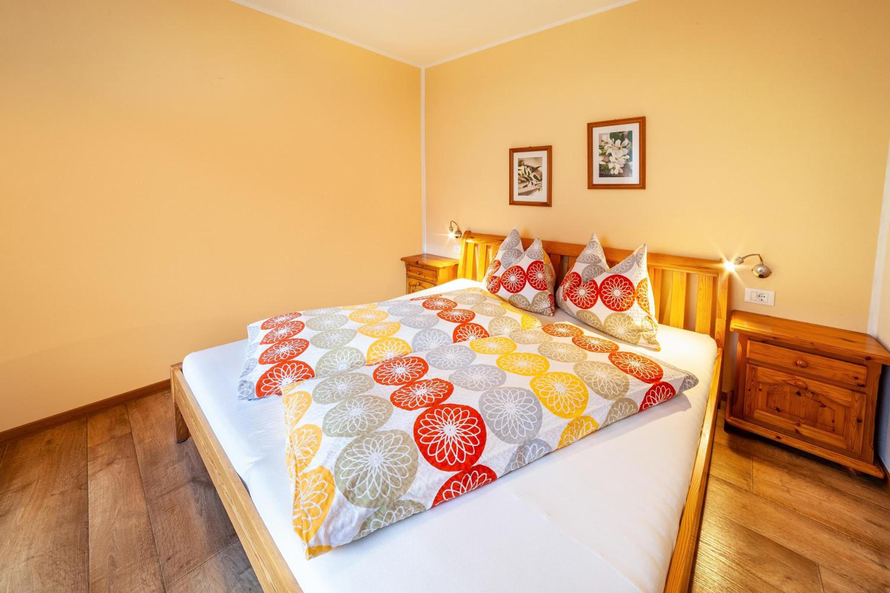 Ferienwohnung Laugen