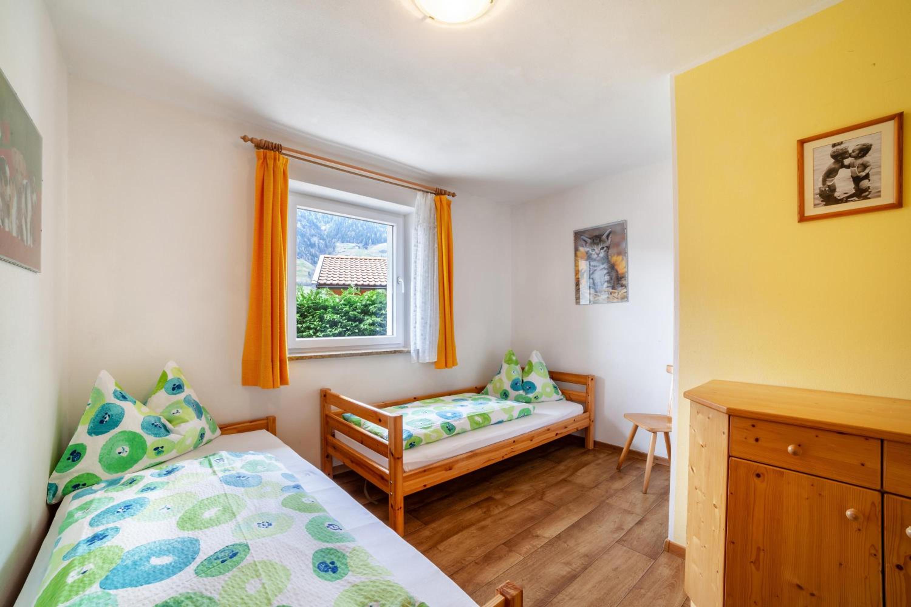 Ferienwohnung Laugen