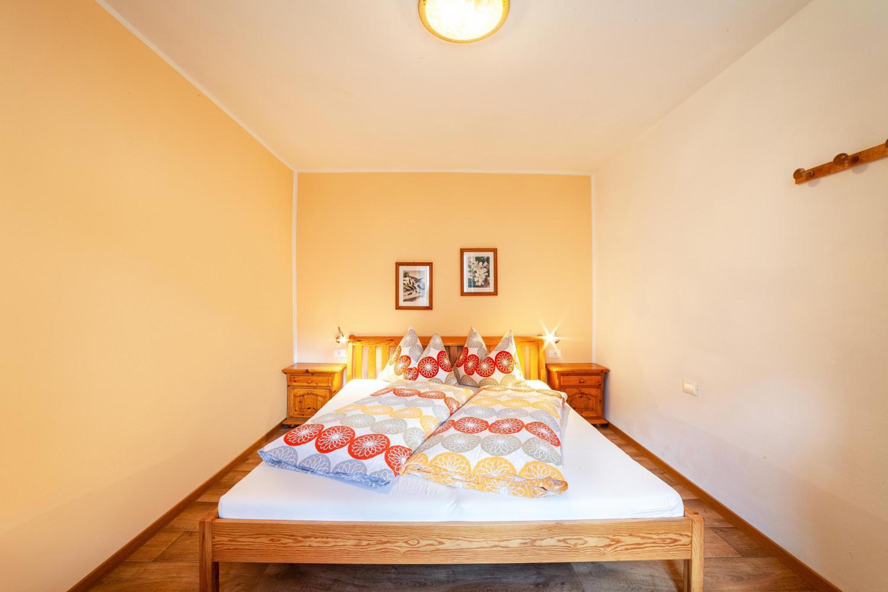 Ferienwohnung Laugen