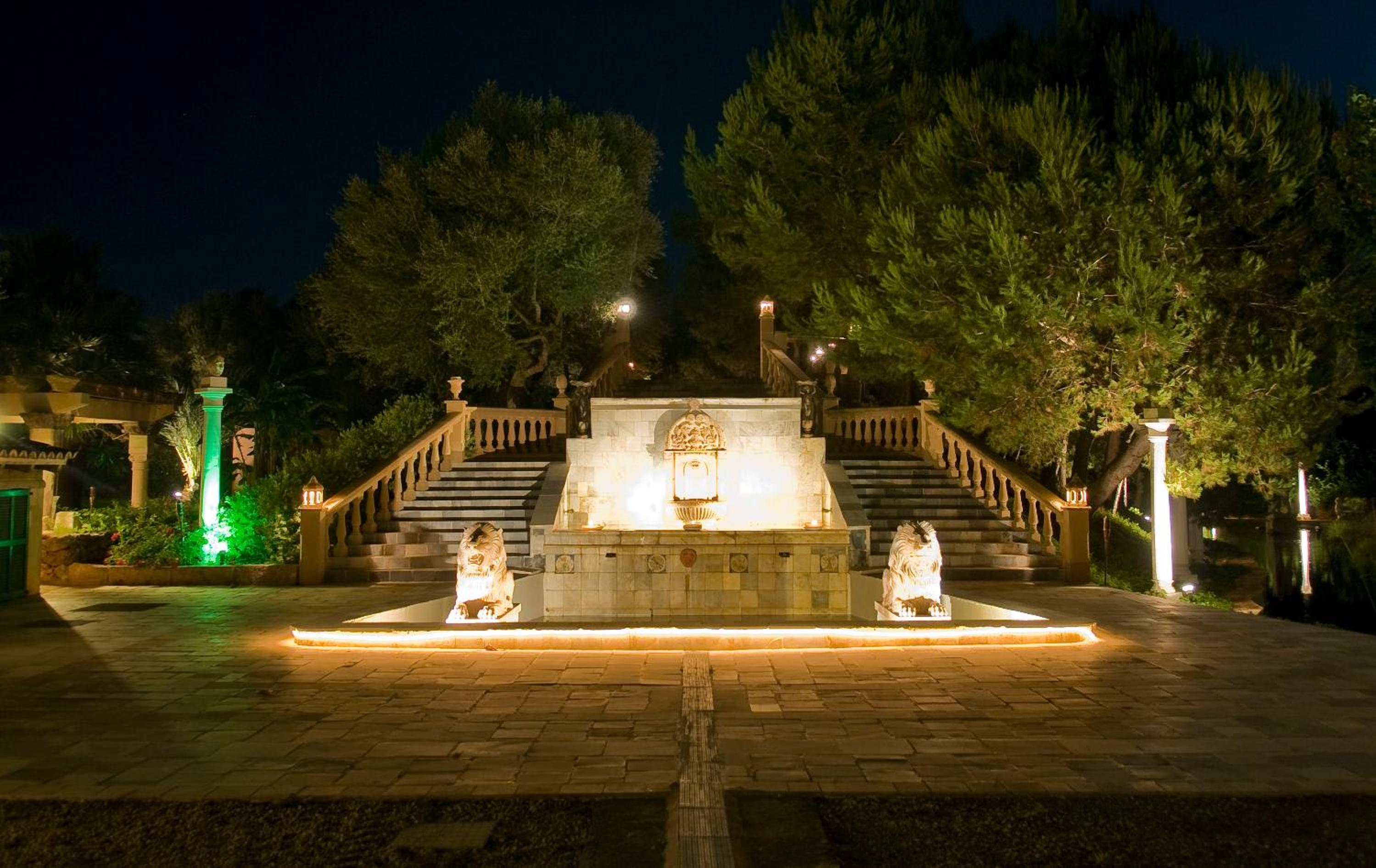 Es Revellar Art Resort - Adults Only