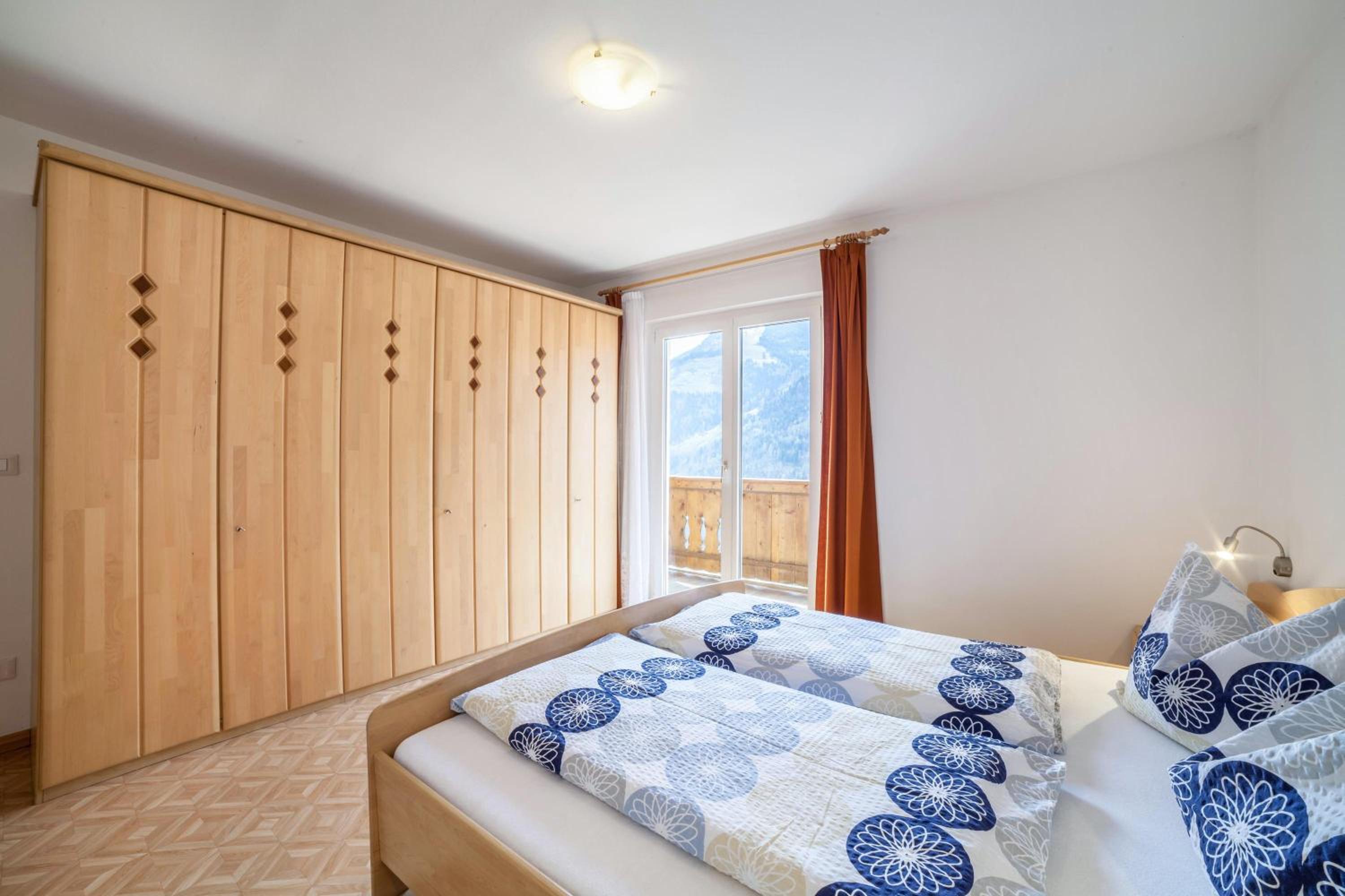Ferienwohnung Ortler