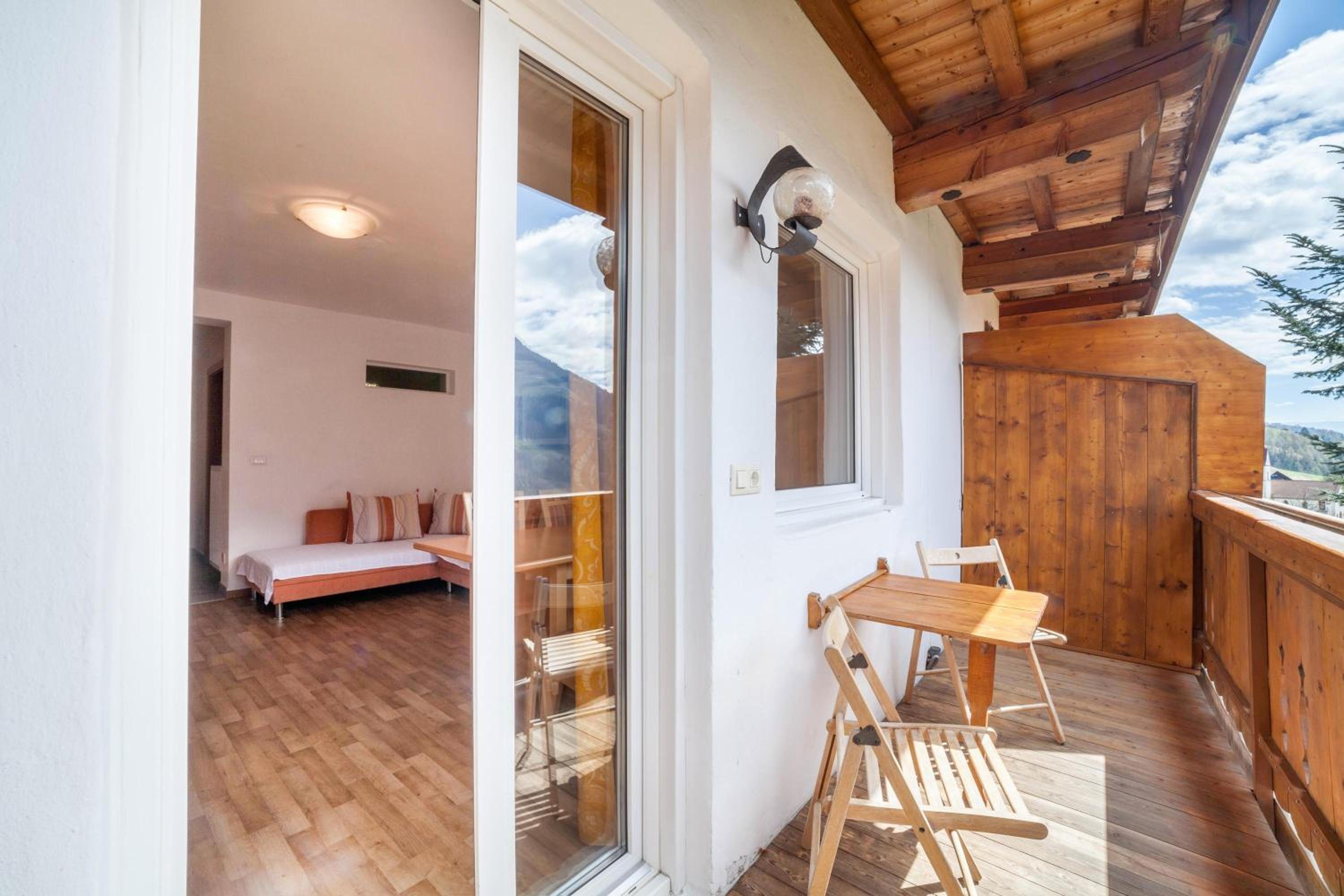 Ferienwohnung Ortler