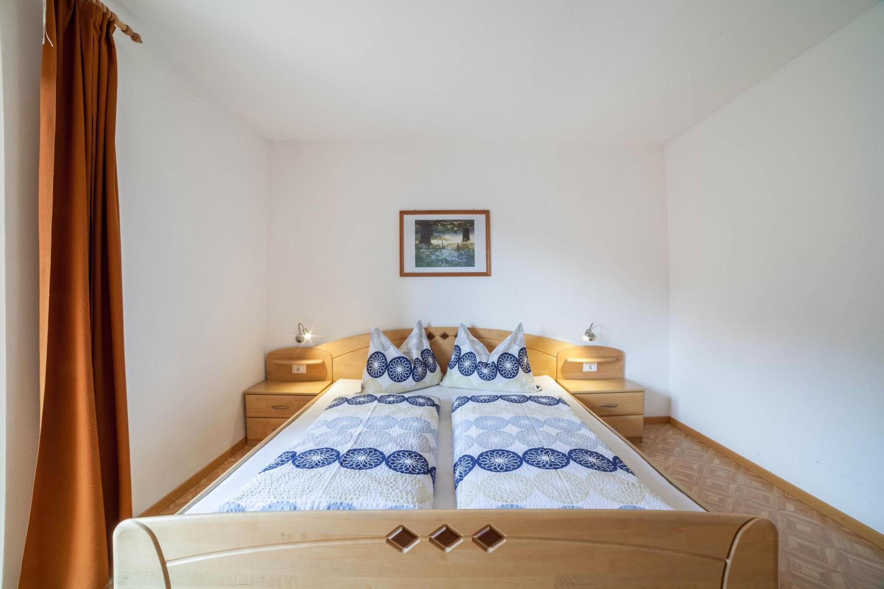 Ferienwohnung Ortler