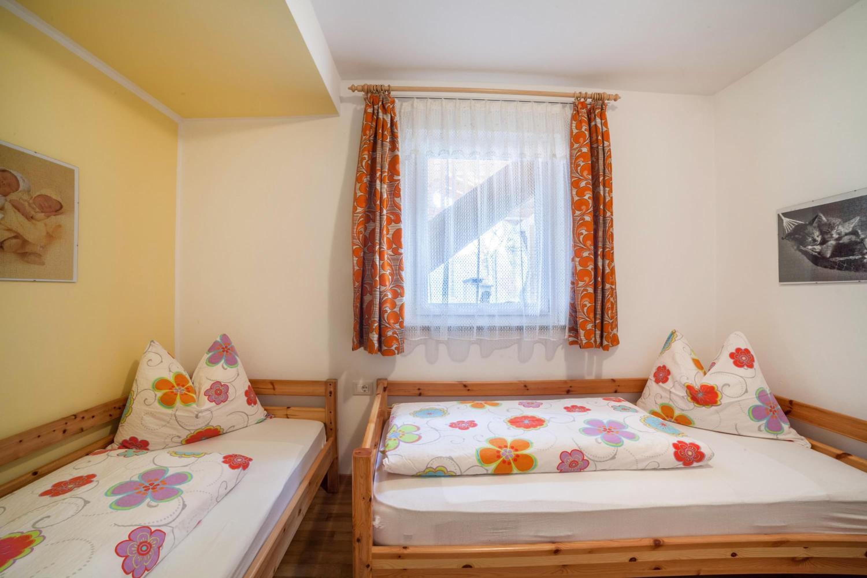 Ferienwohnung Ortler