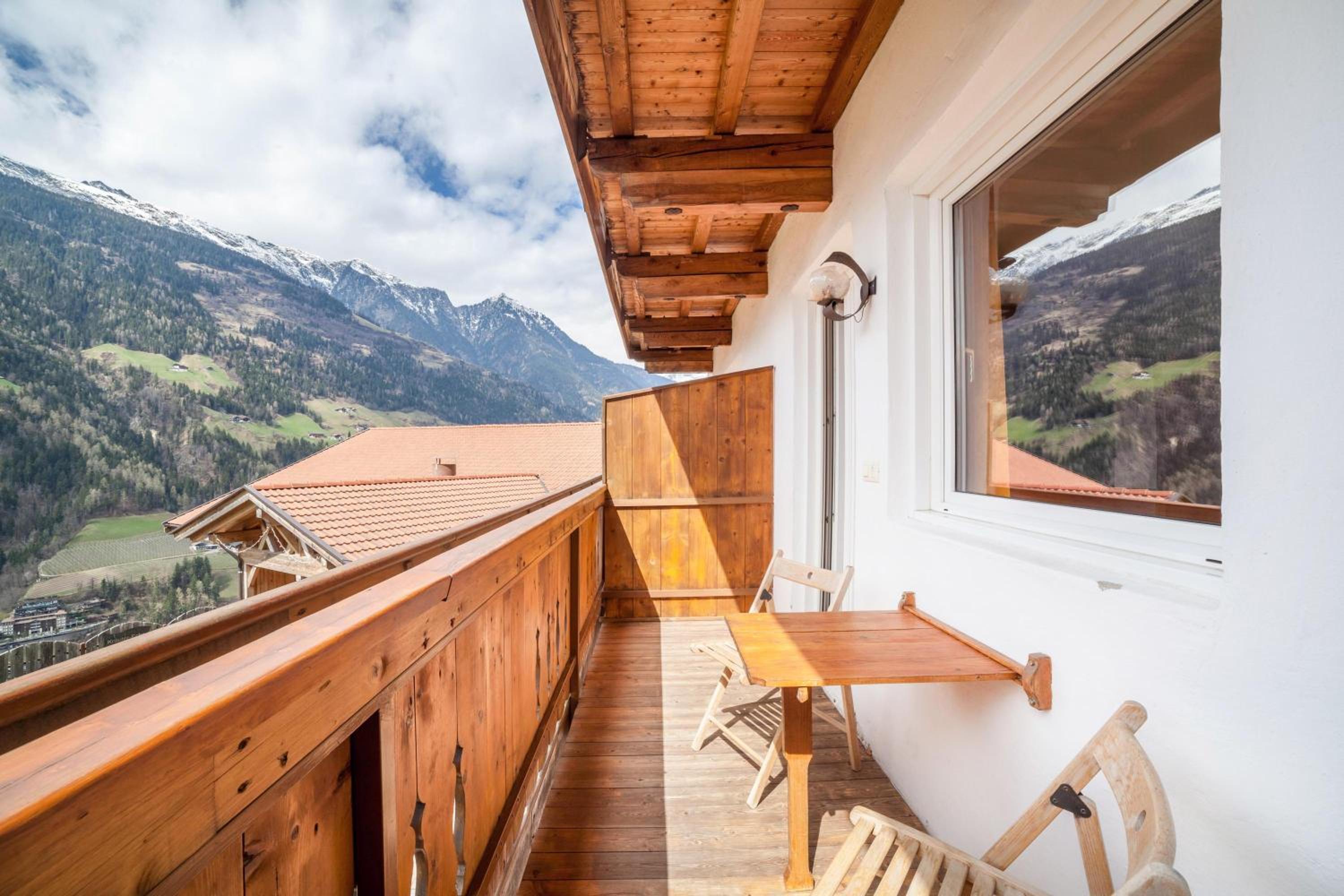 Ferienwohnung Ortler