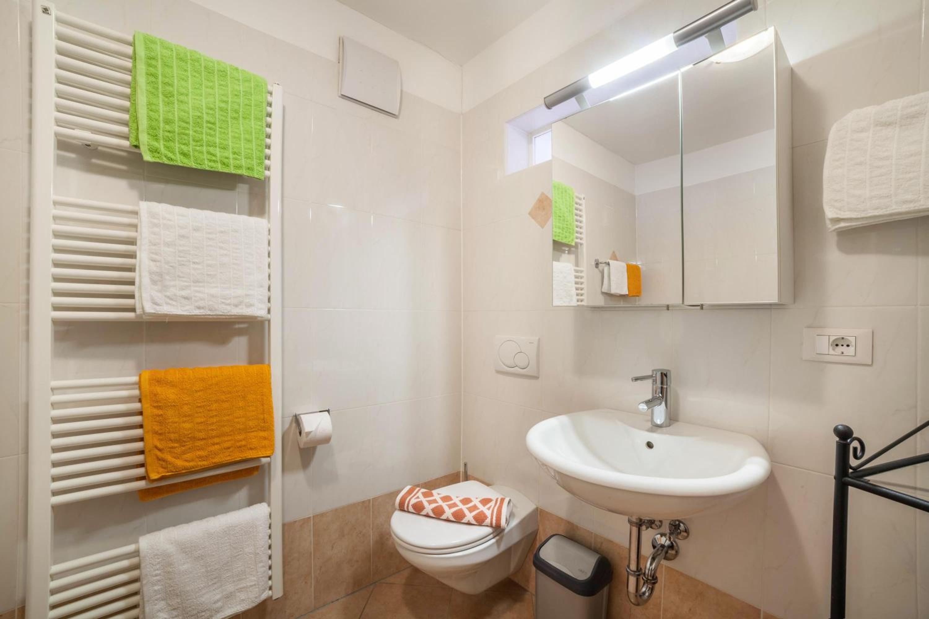 Ferienwohnung Ortler