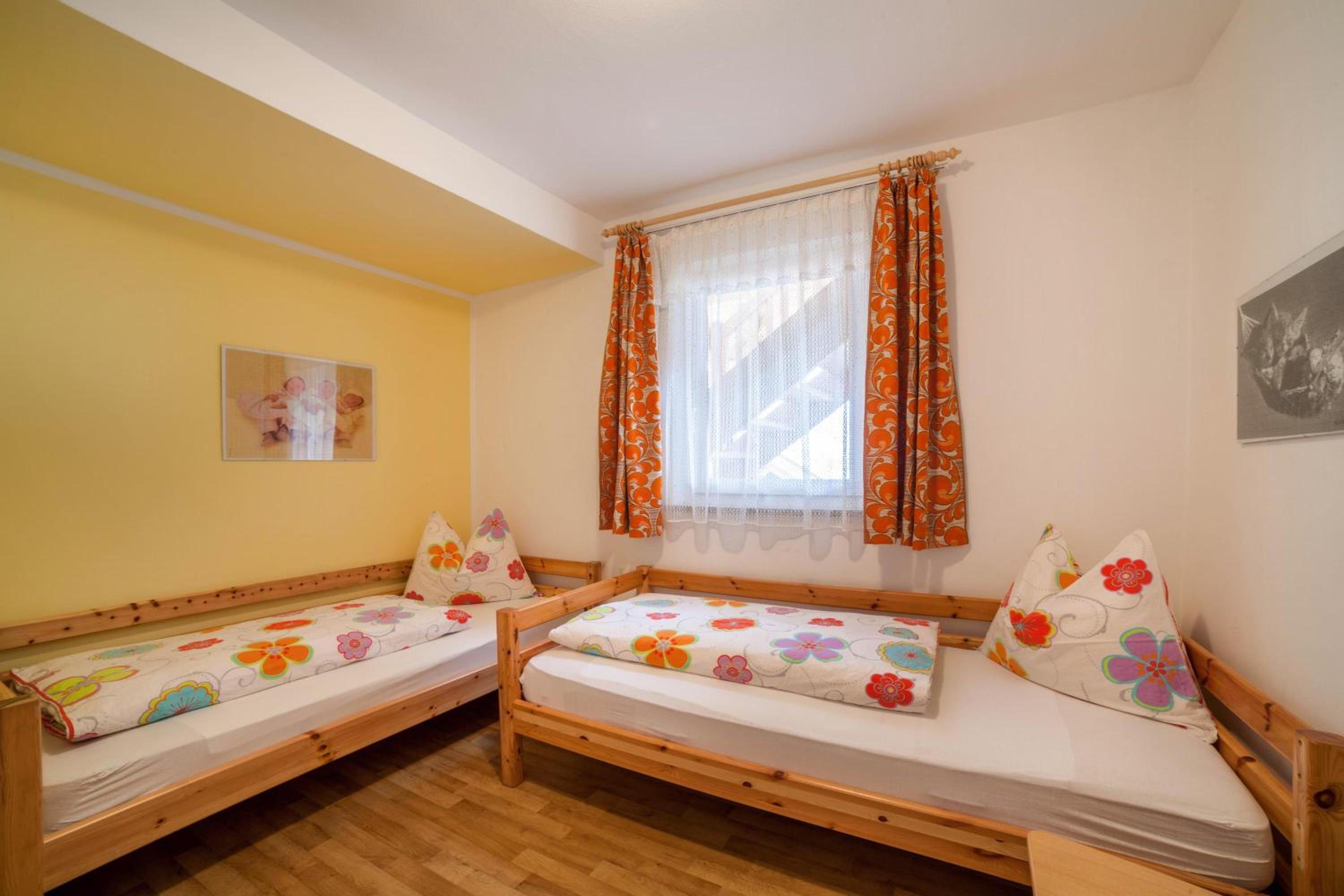 Ferienwohnung Ortler