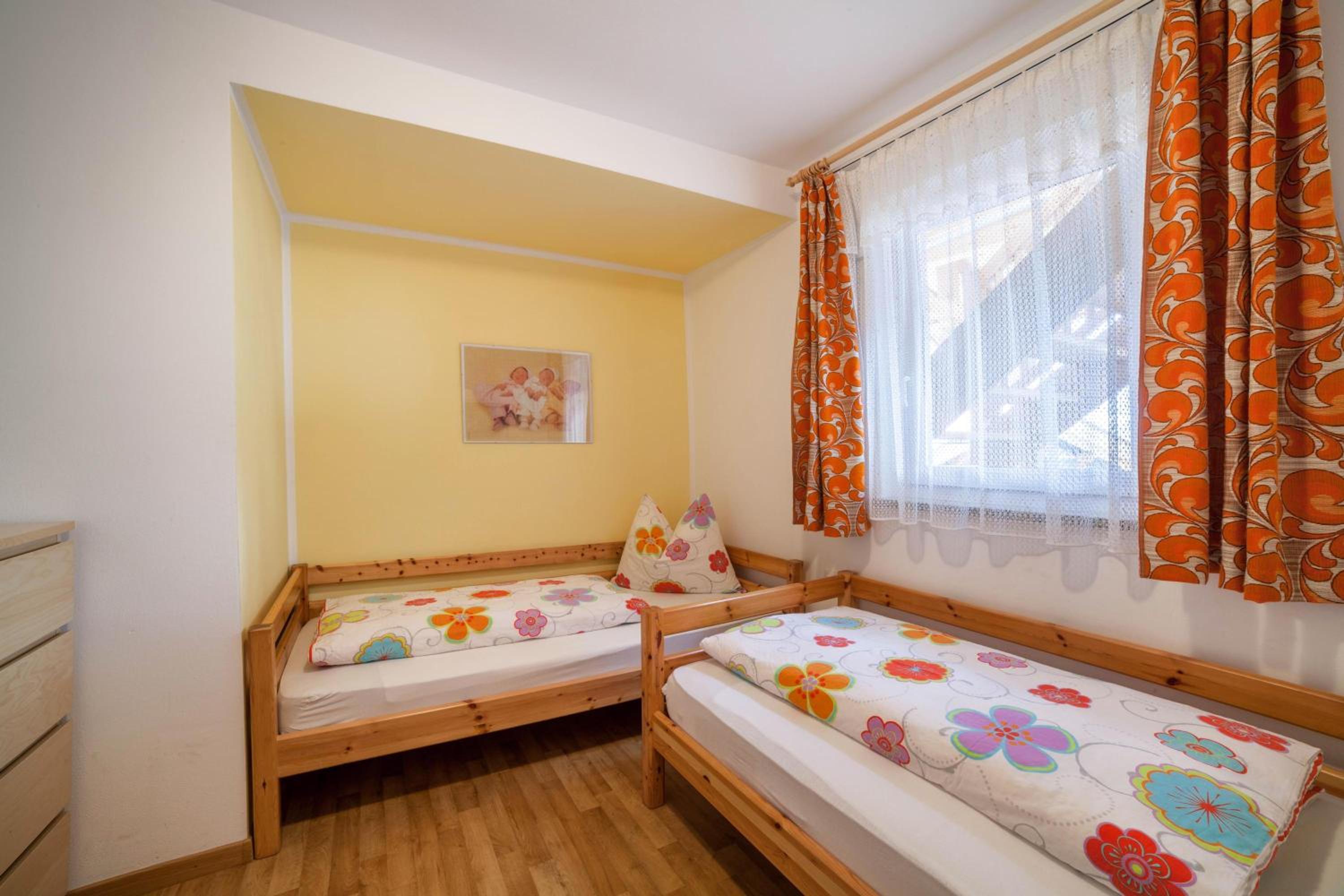 Ferienwohnung Ortler