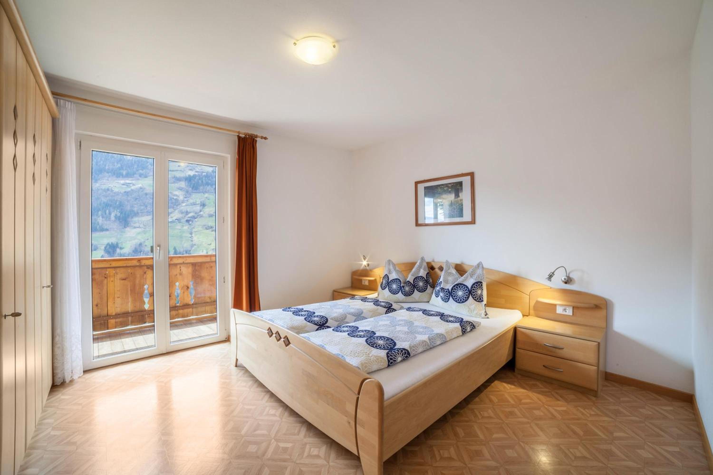 Ferienwohnung Ortler