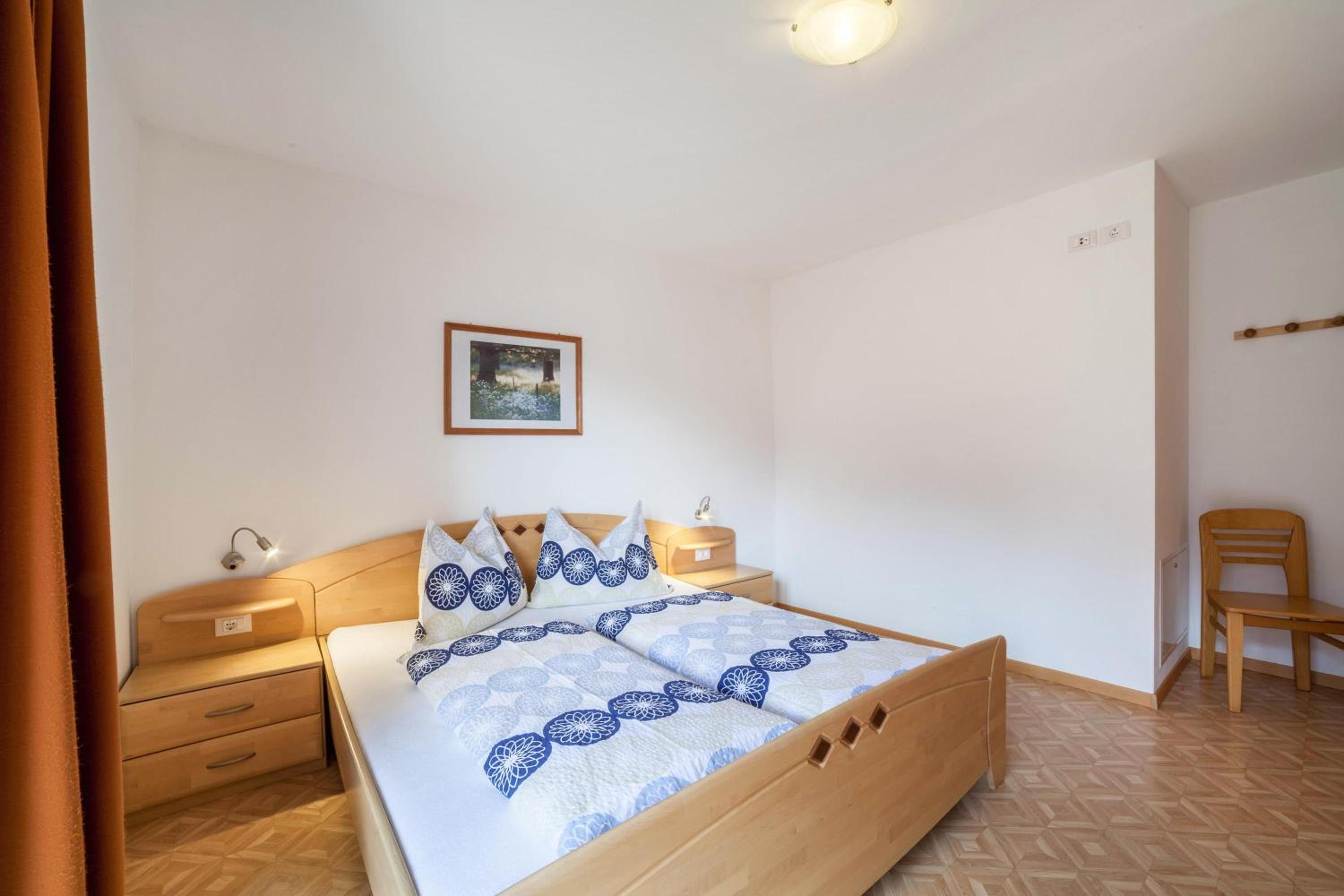 Ferienwohnung Ortler