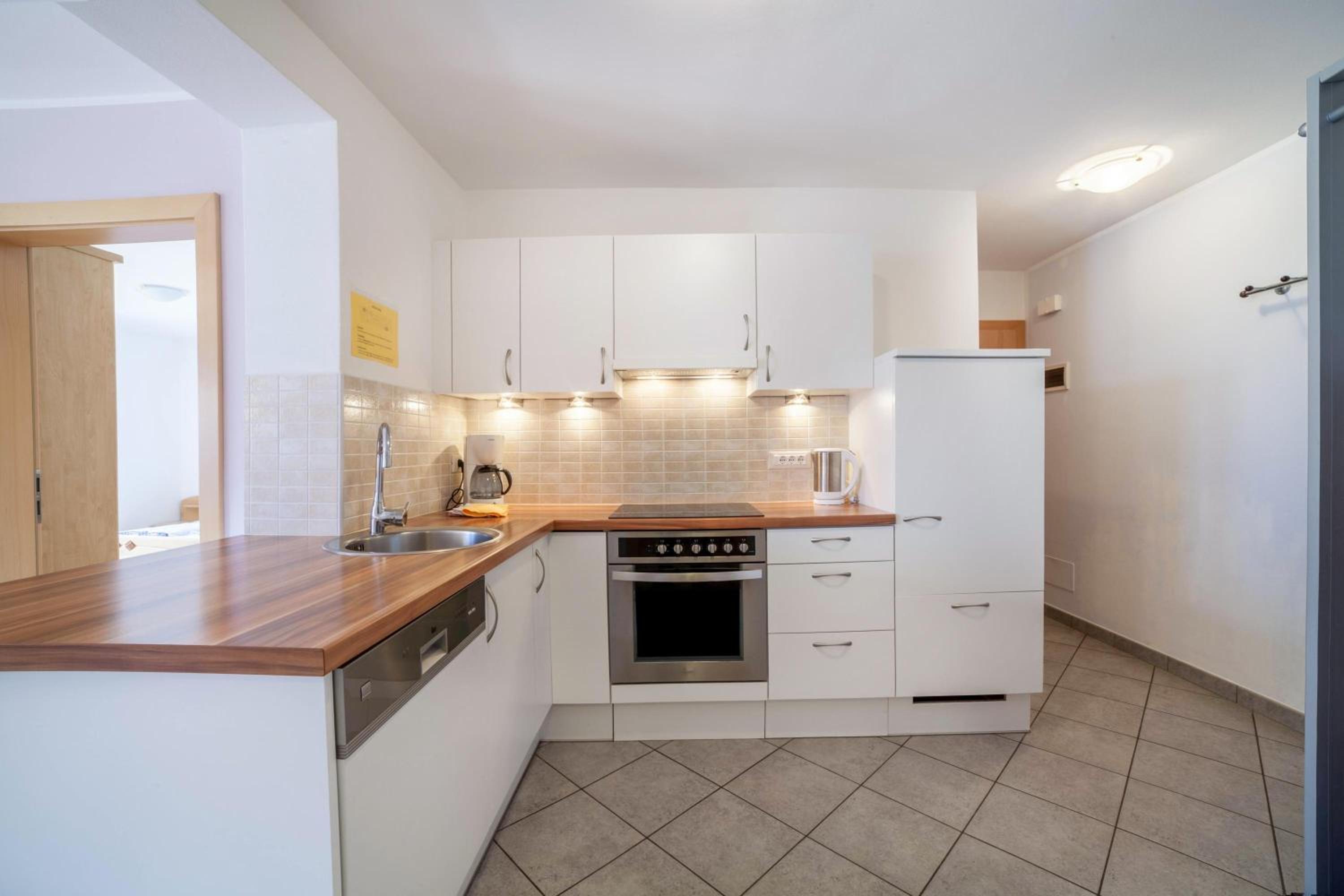 Ferienwohnung Ortler