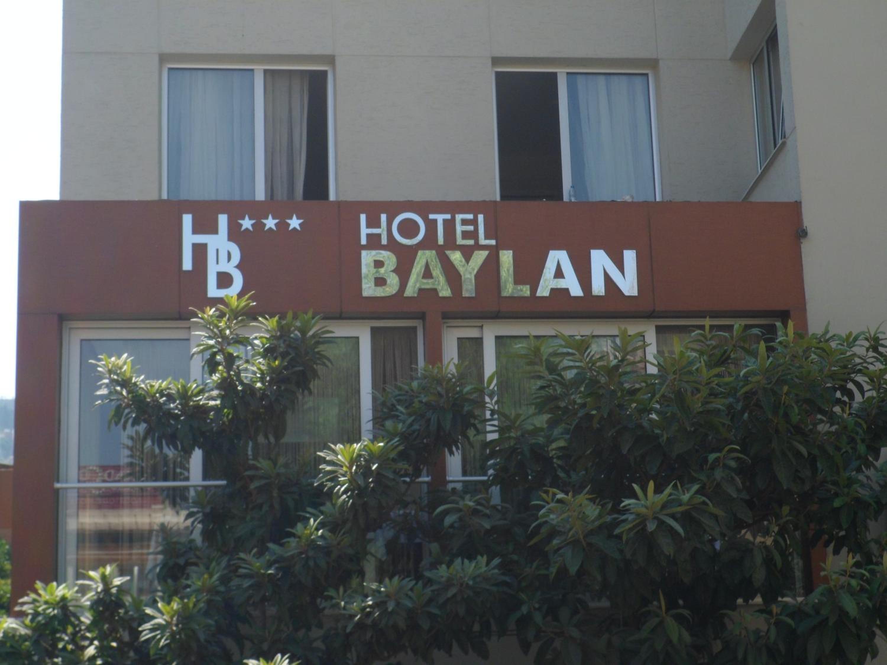 Hotel Baylan Basmane - Image 124