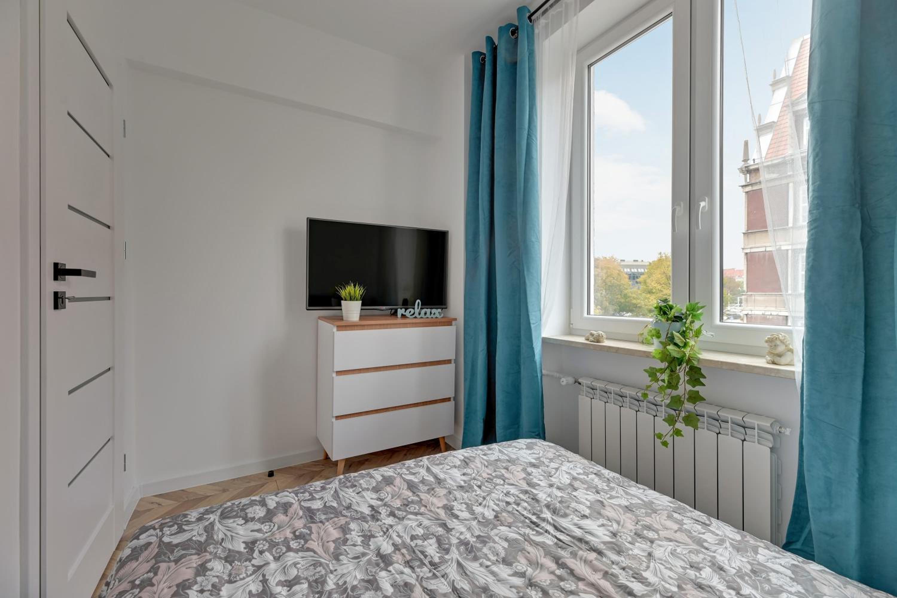 Ideal Apartments Arkady view 3