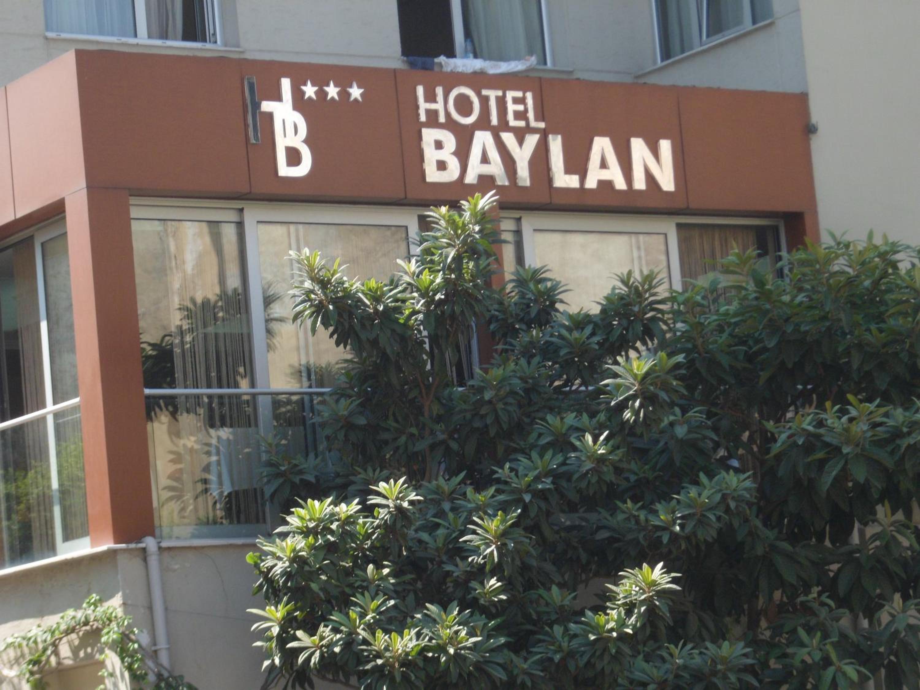 Hotel Baylan Basmane - Image 125