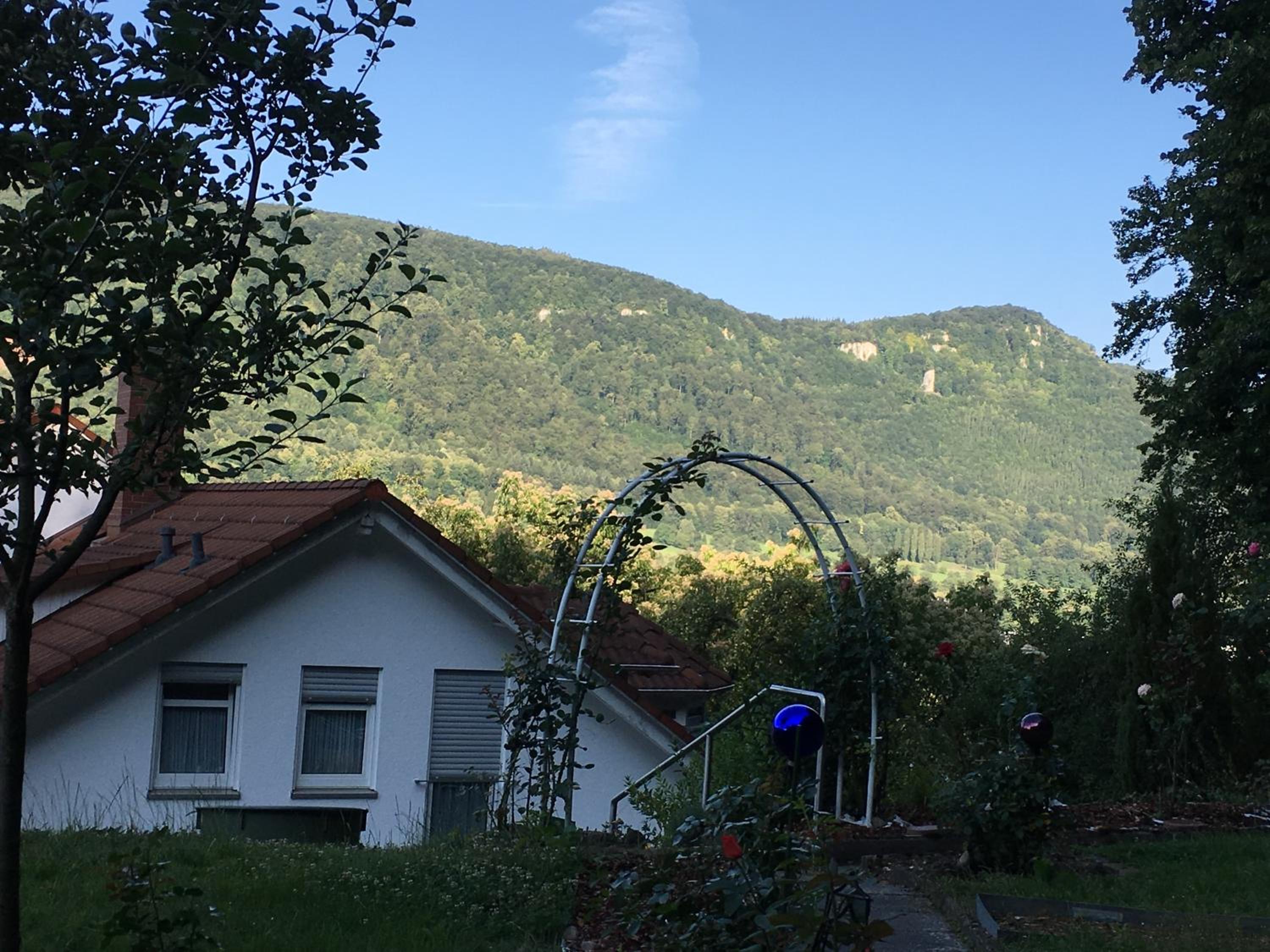 Haus Am Sonnenhügel